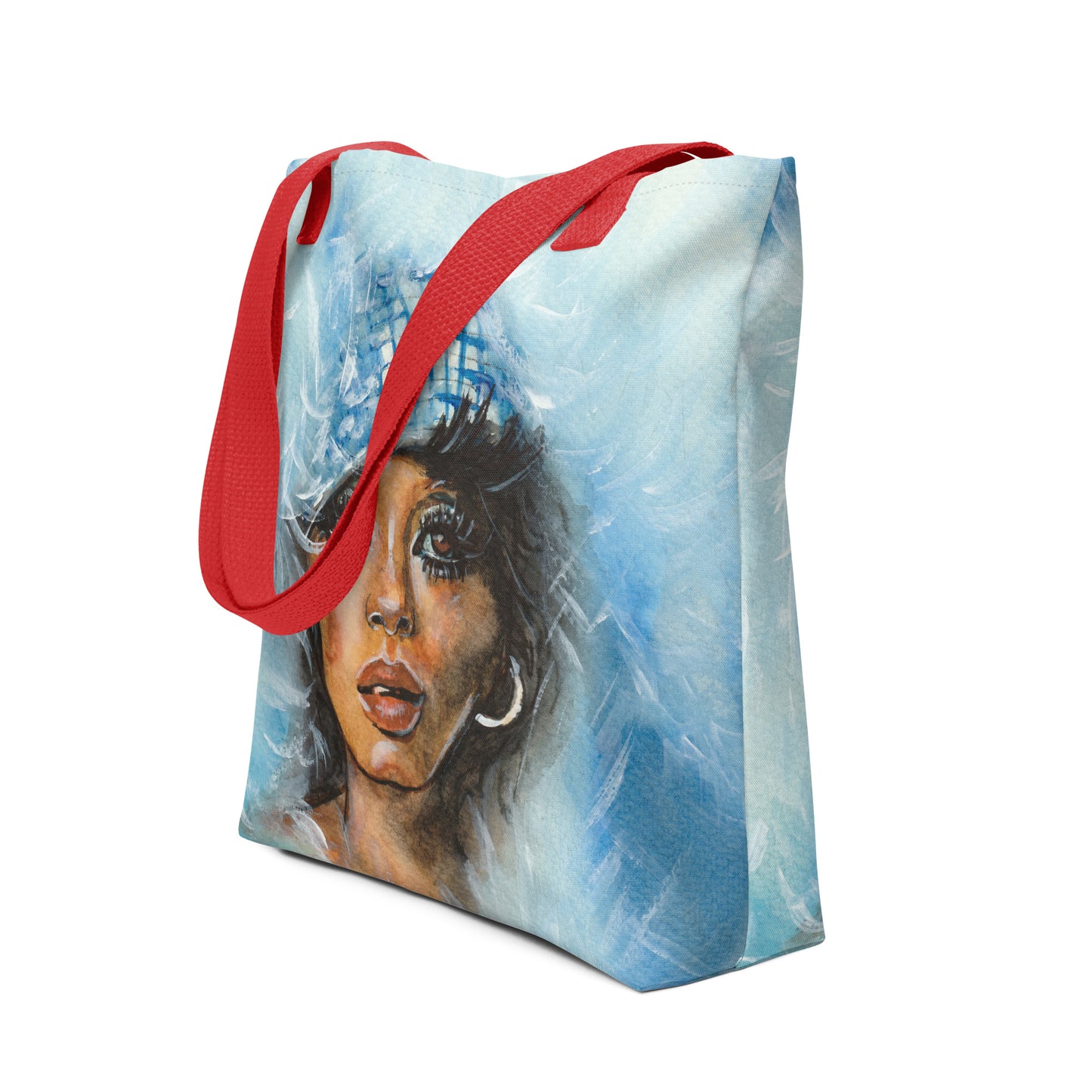 Diana Ross, Tote bag