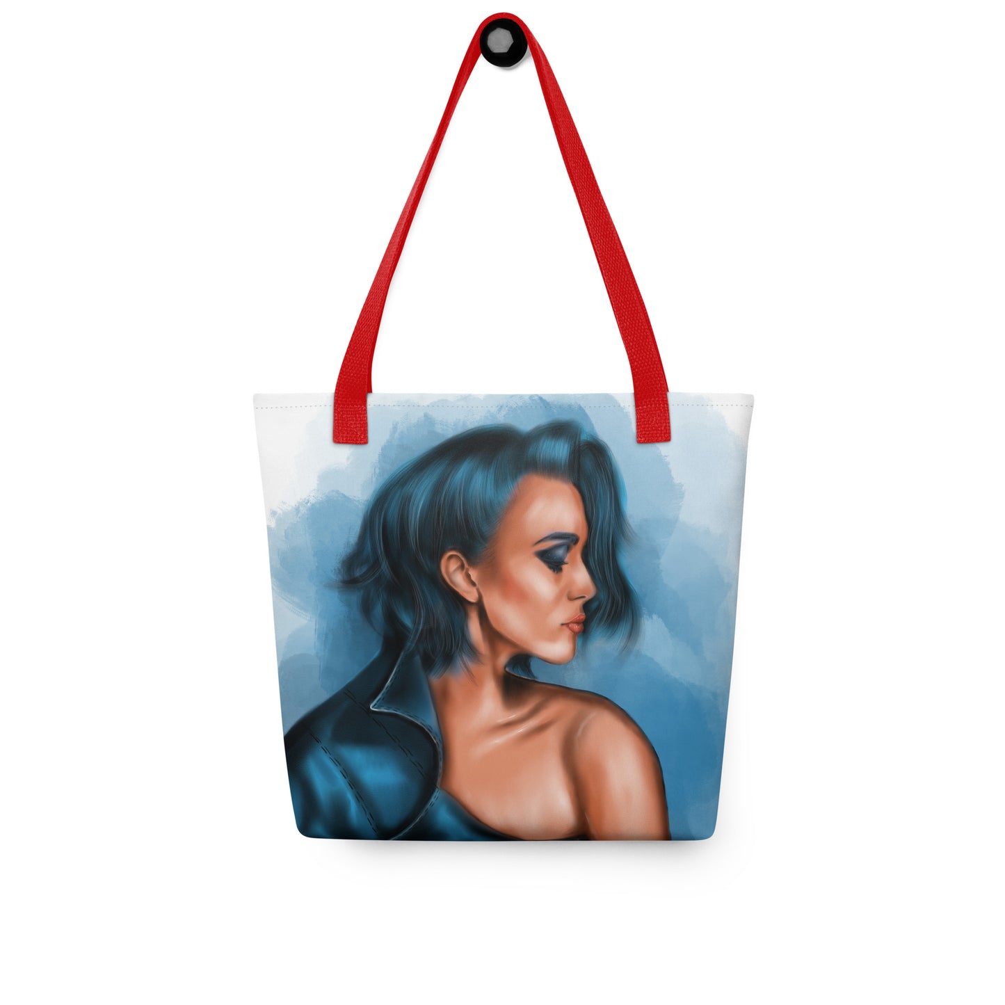 Keira Knightley, Tote bag