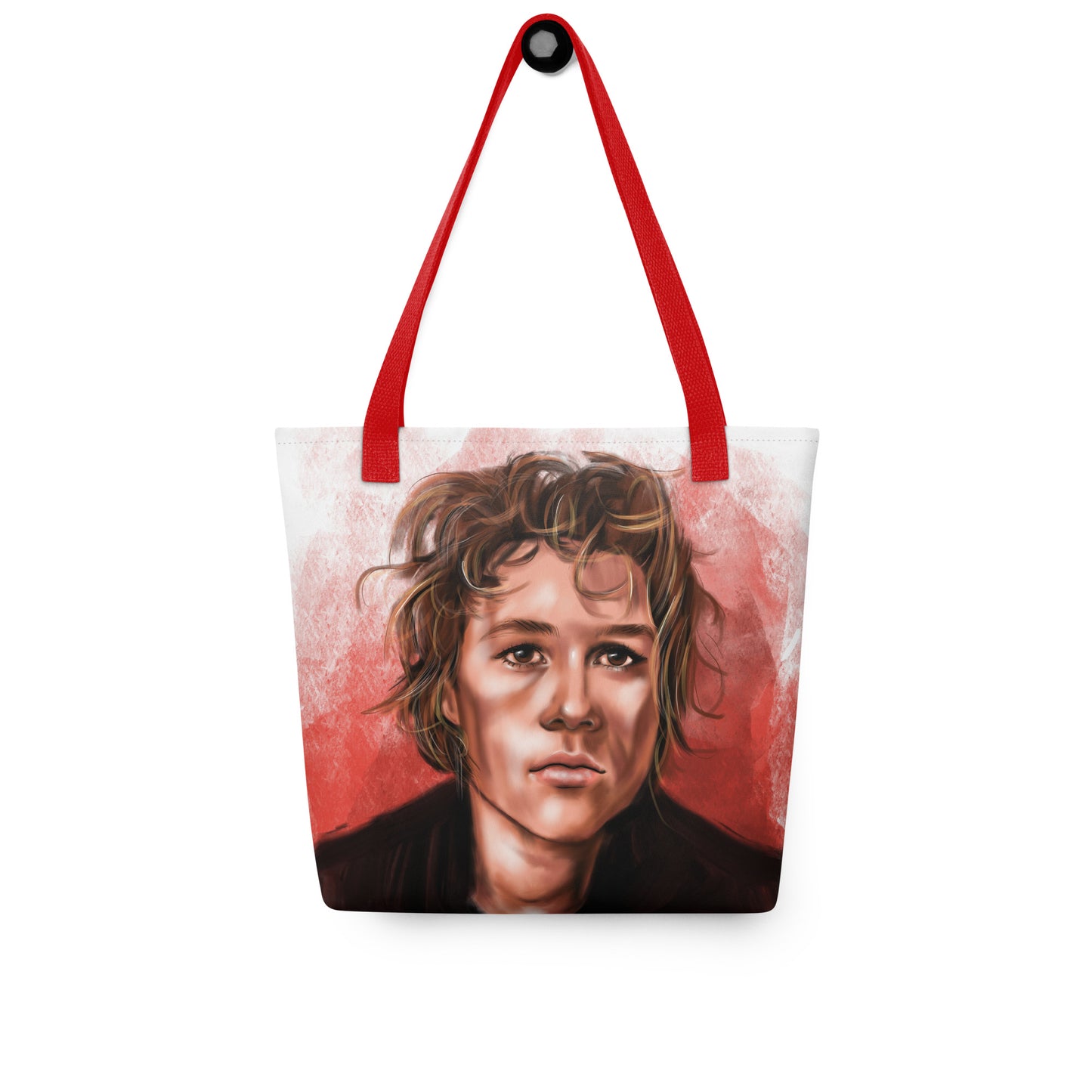 Heath Ledger, Tote bag