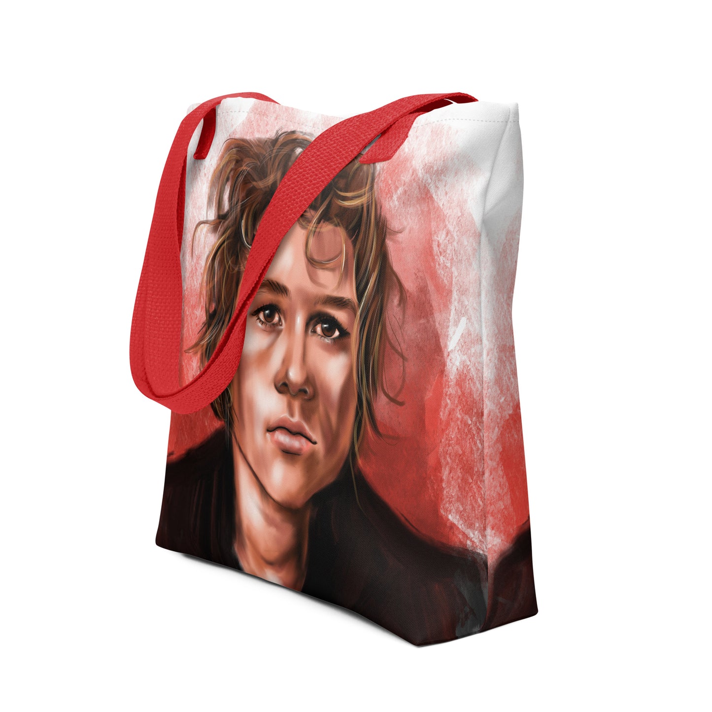 Heath Ledger, Tote bag