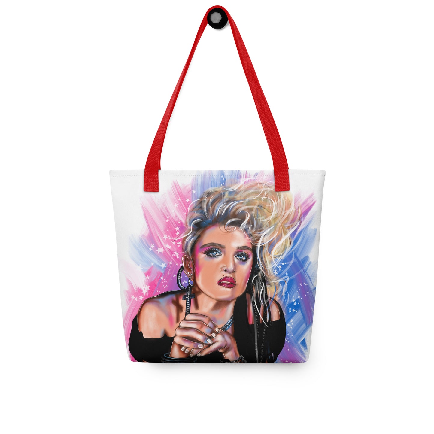 Maddie, Tote bag