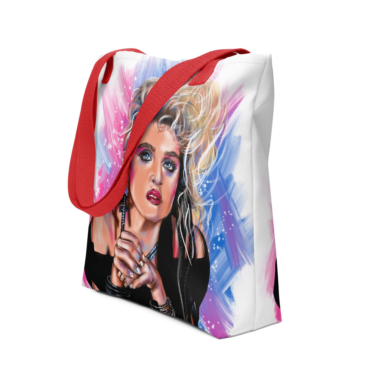 Maddie, Tote bag