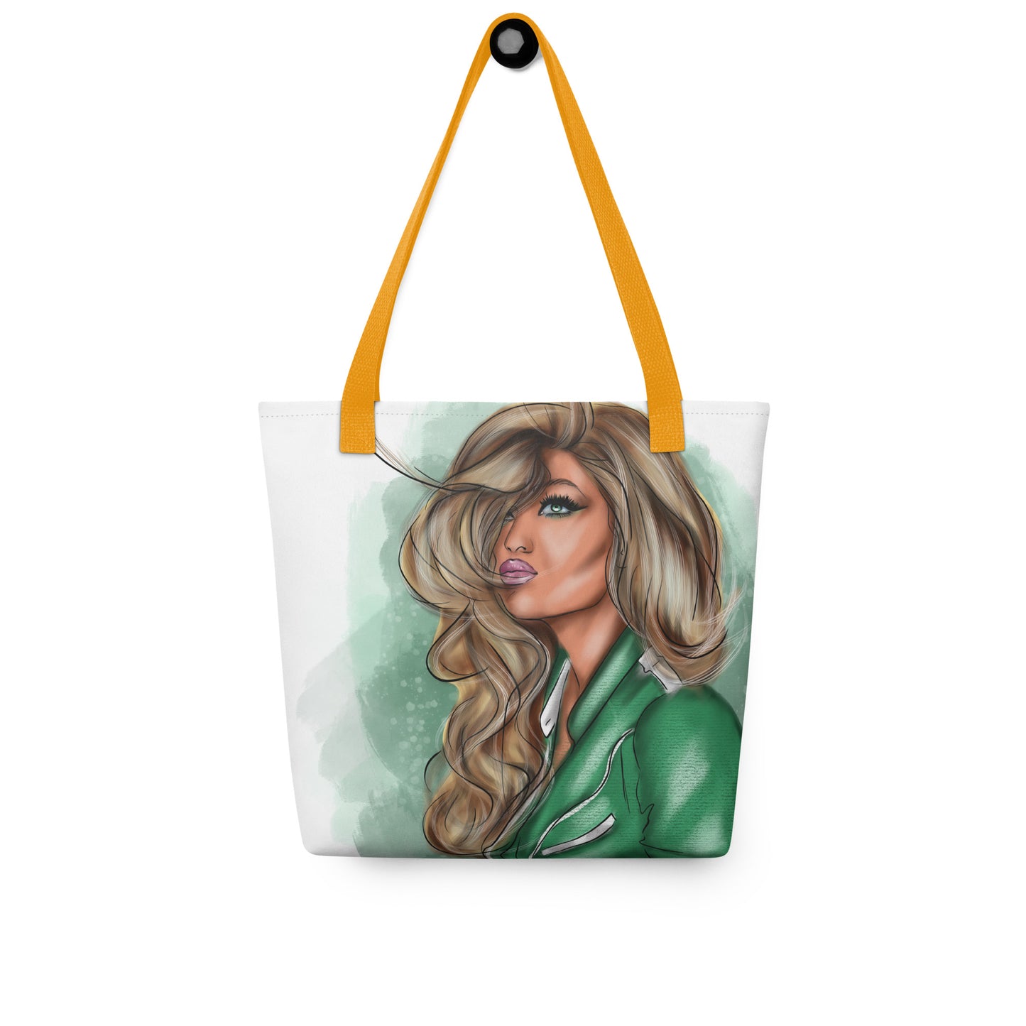 Gigi Hadid, Tote bag