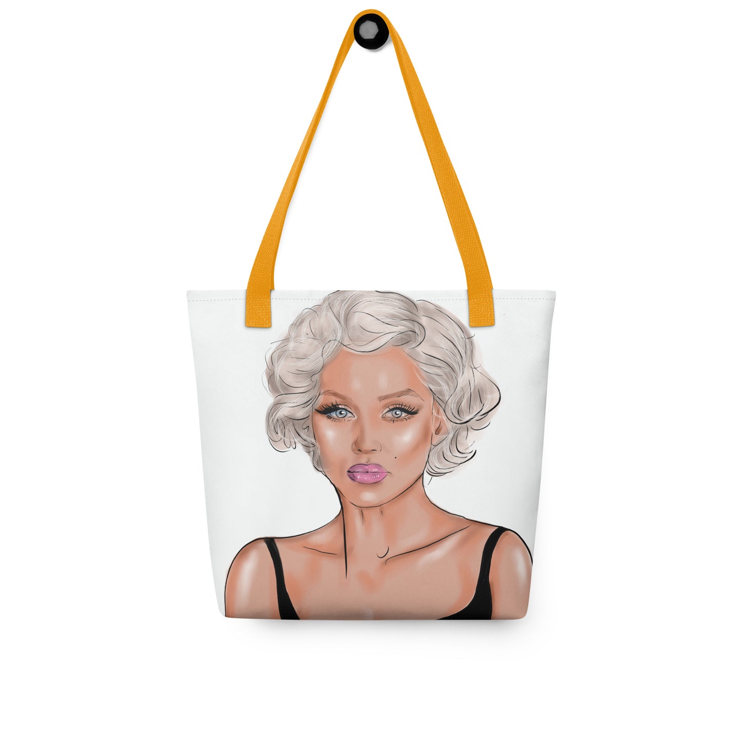 Ana, Tote bag