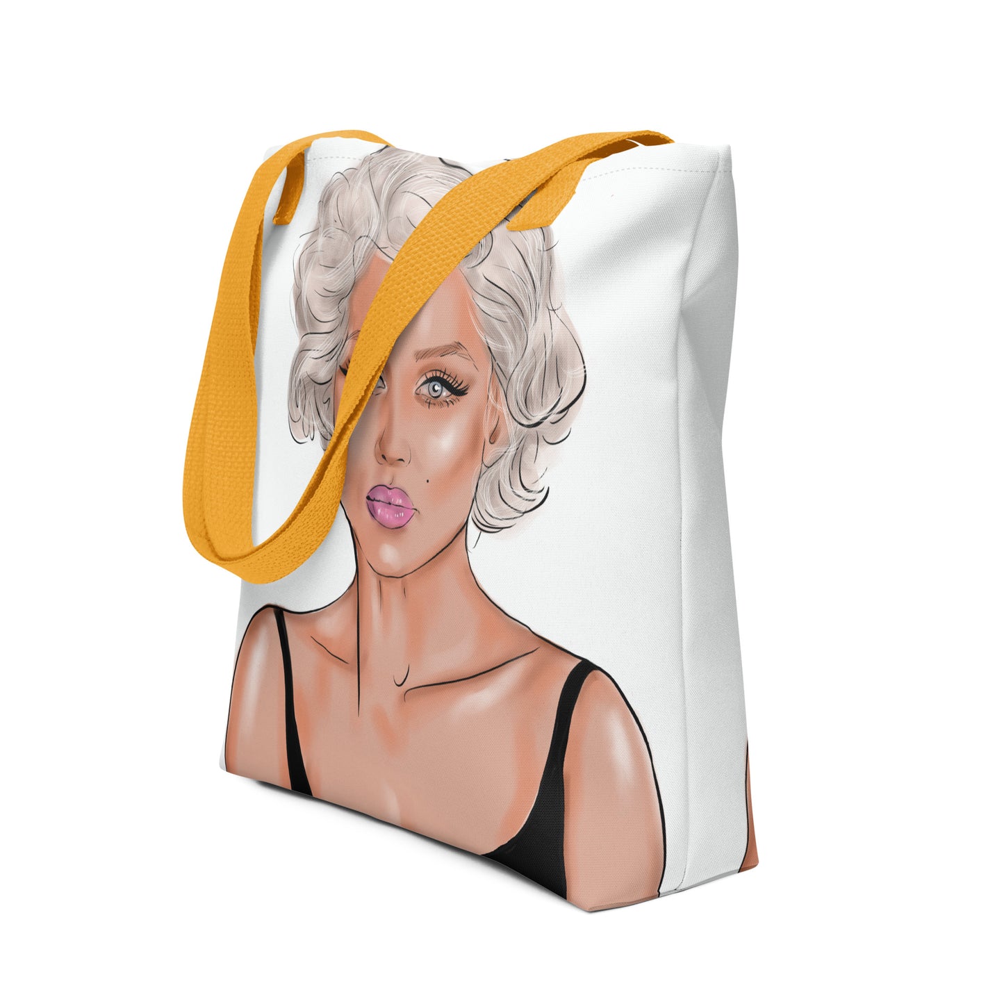 Ana, Tote bag