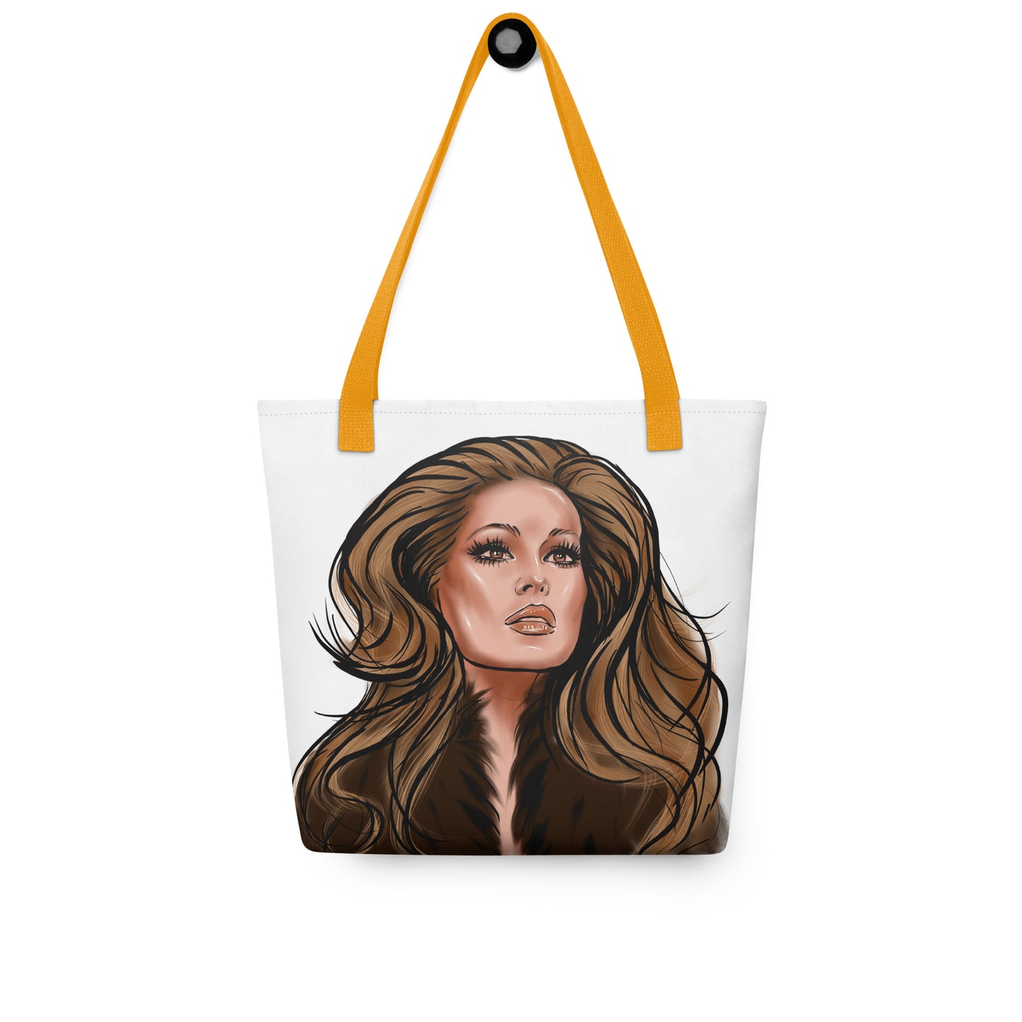 Ursula Andress, Tote bag