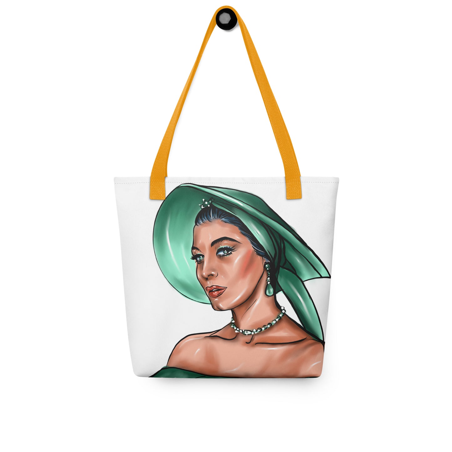 Ava Gardner, Tote bag