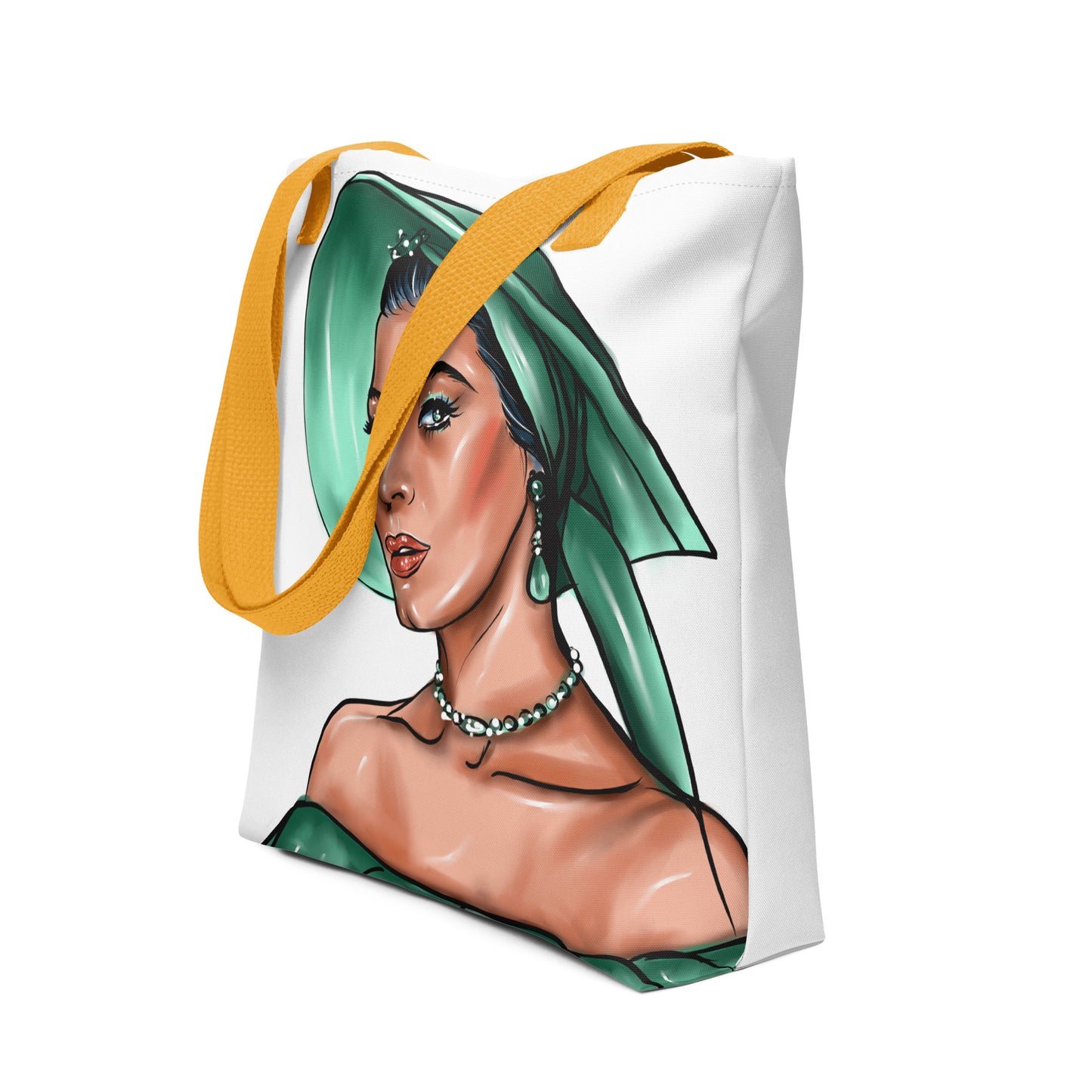 Ava Gardner, Tote bag