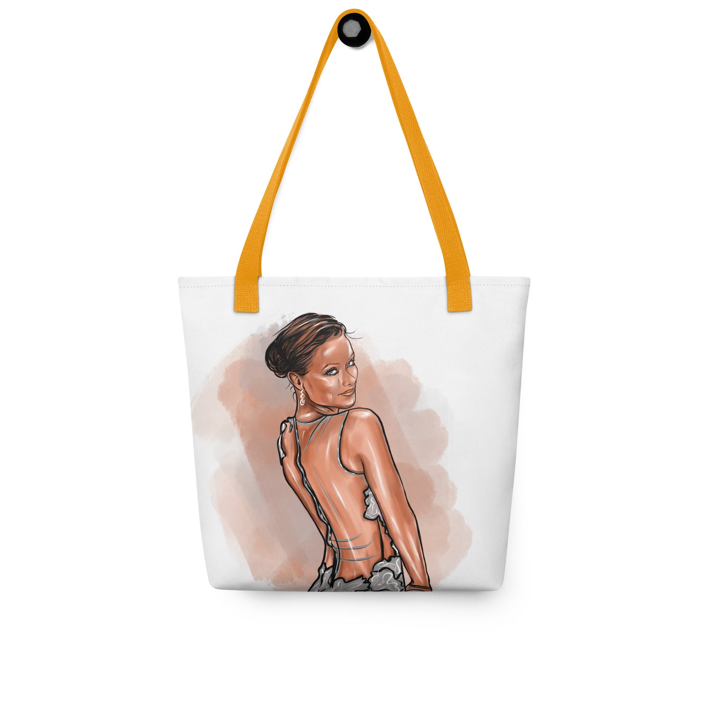 Olivia Wilde, Tote bag