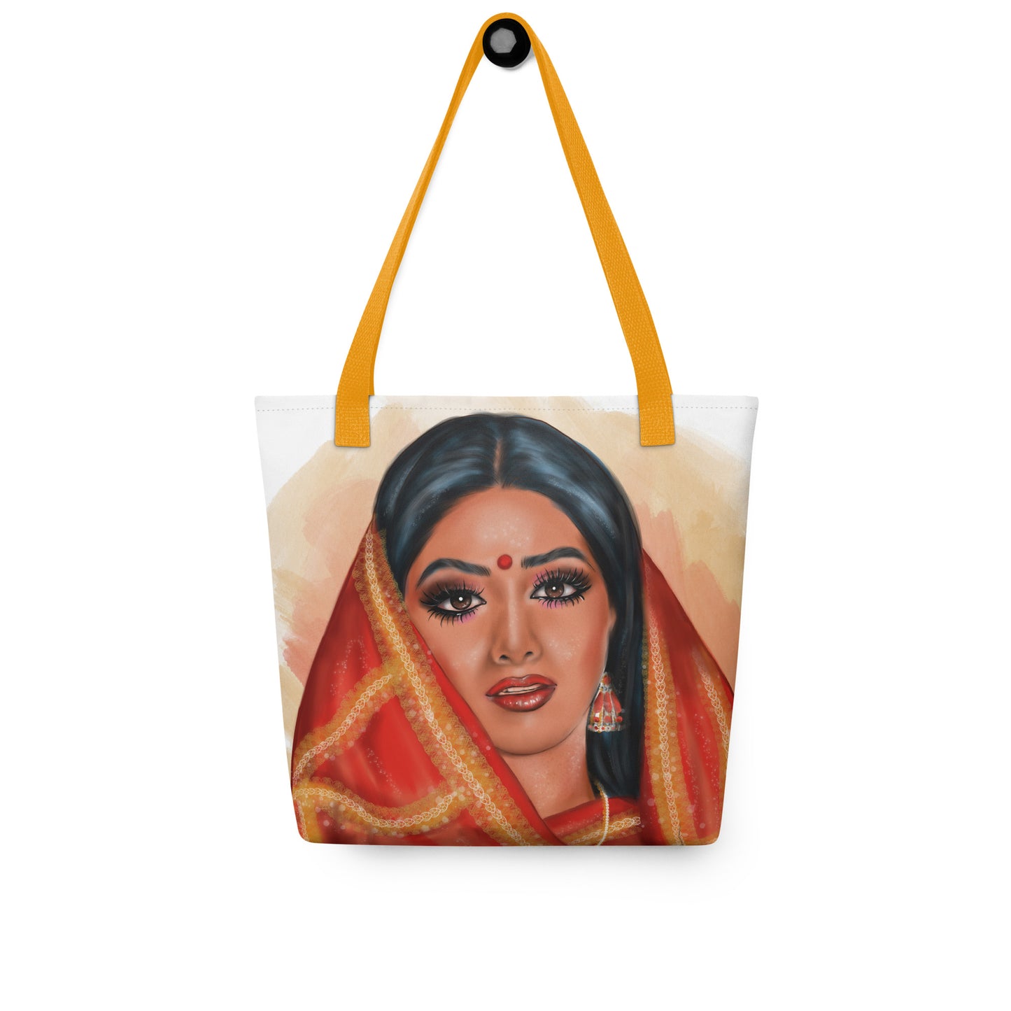 Sridevi, Tote bag