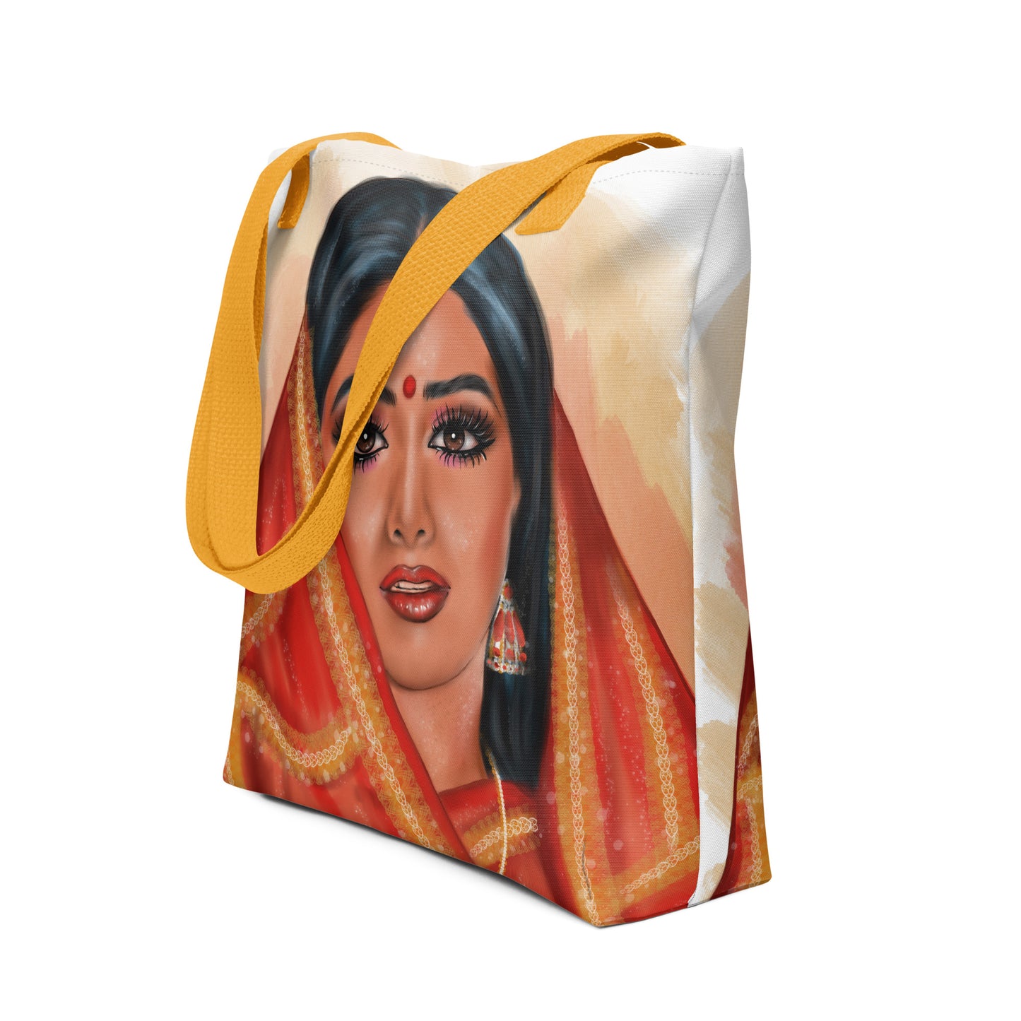 Sridevi, Tote bag