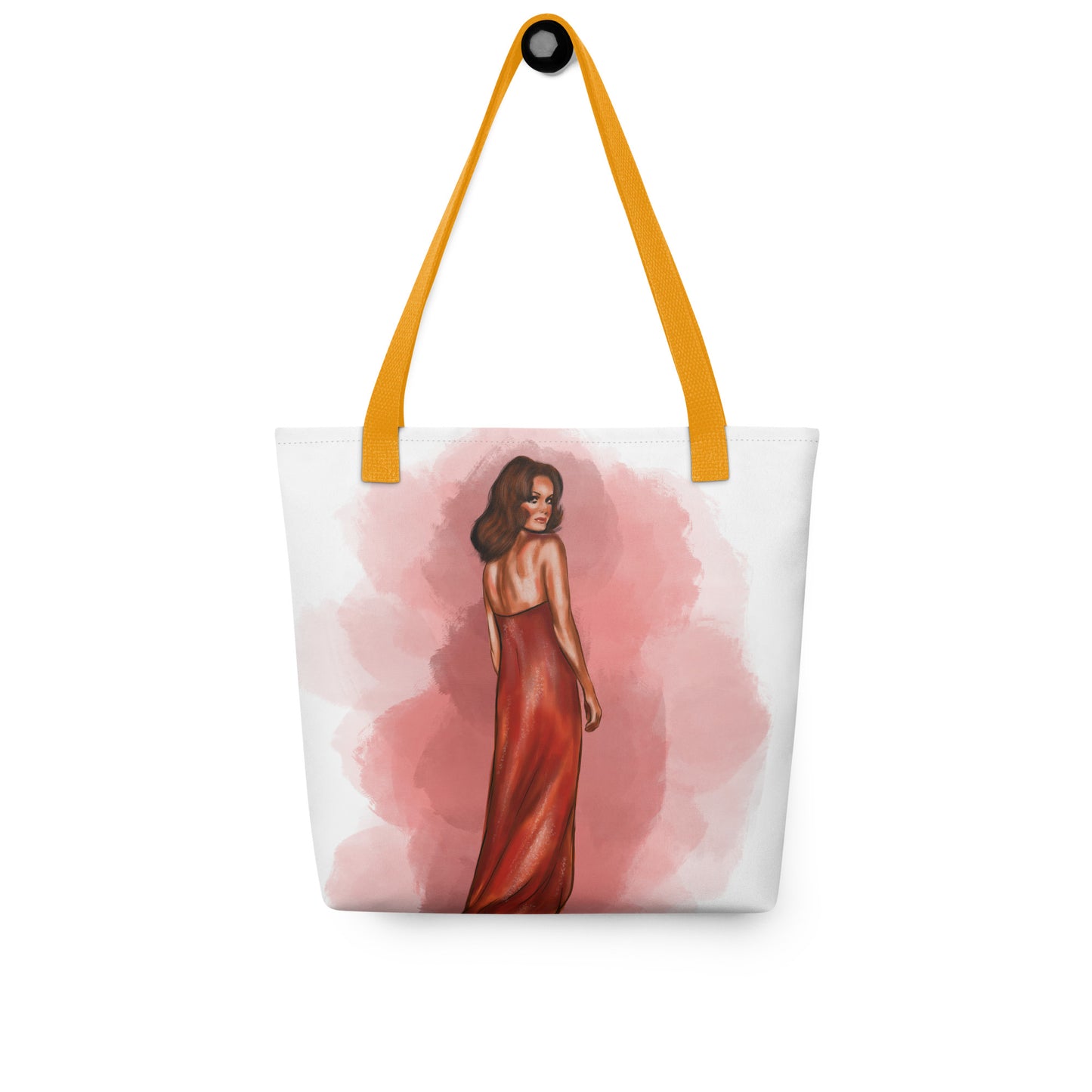 Jaclyn Smith, Tote bag