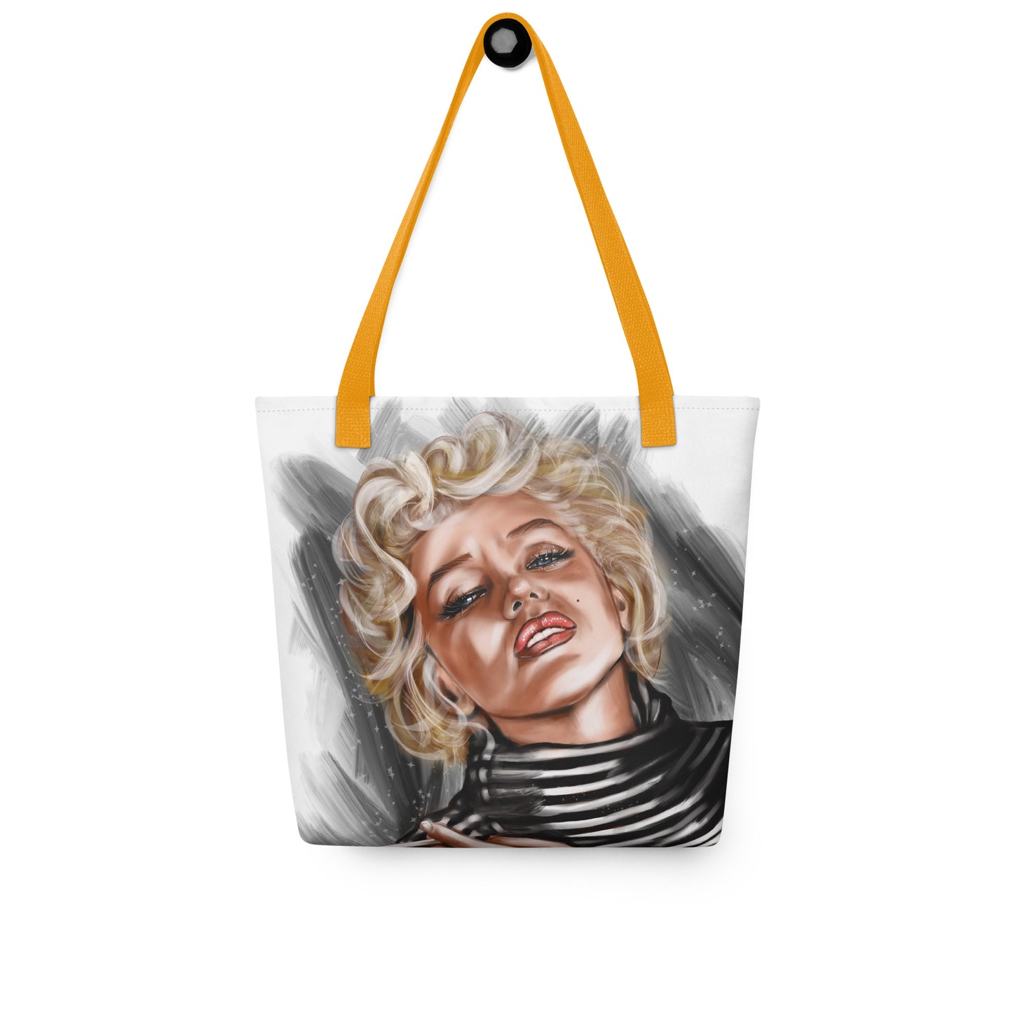 Marilyn, Tote bag