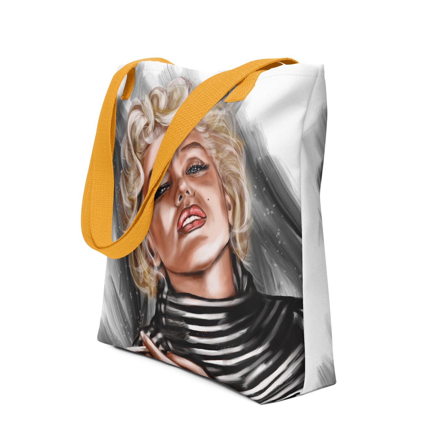 Marilyn, Tote bag