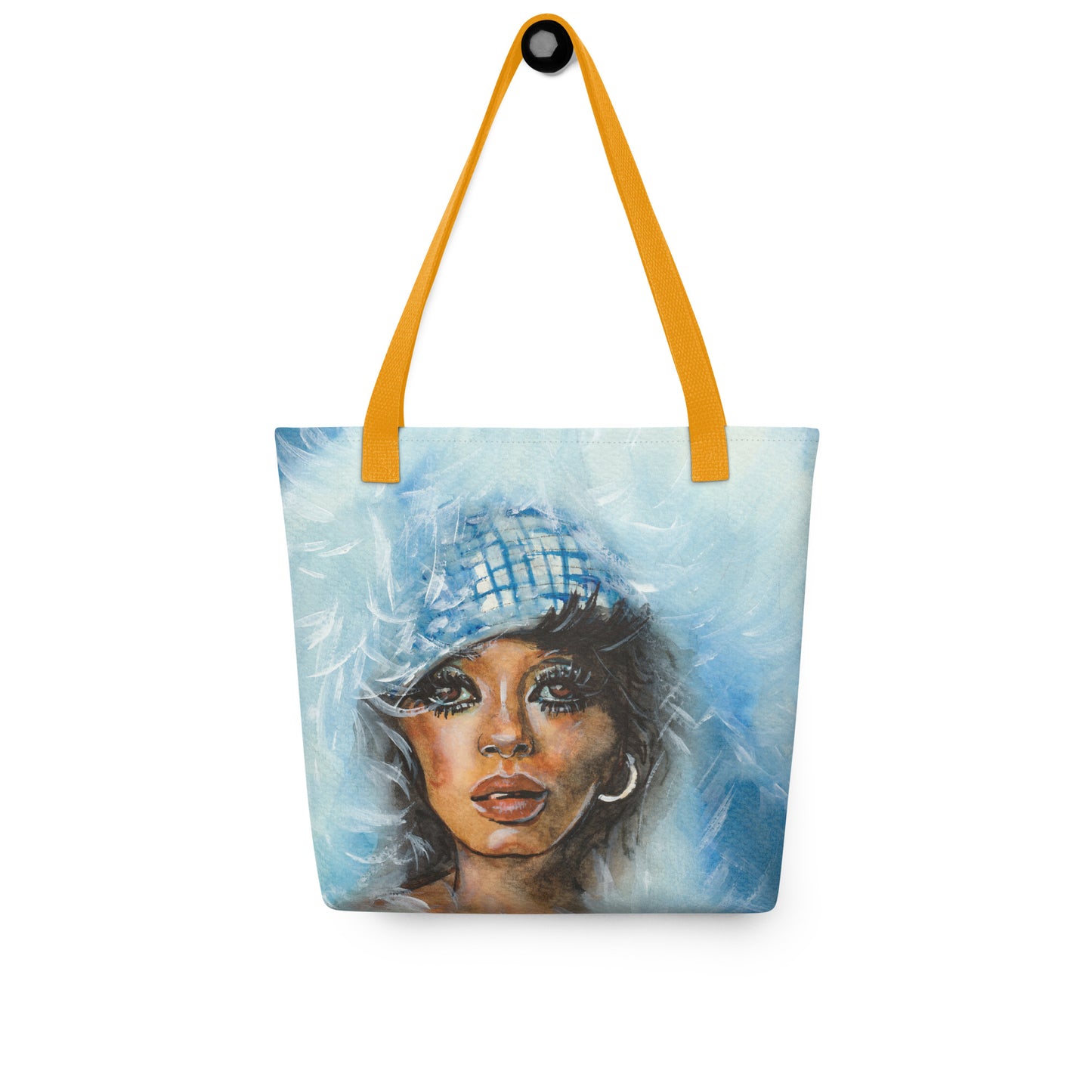 Diana Ross, Tote bag