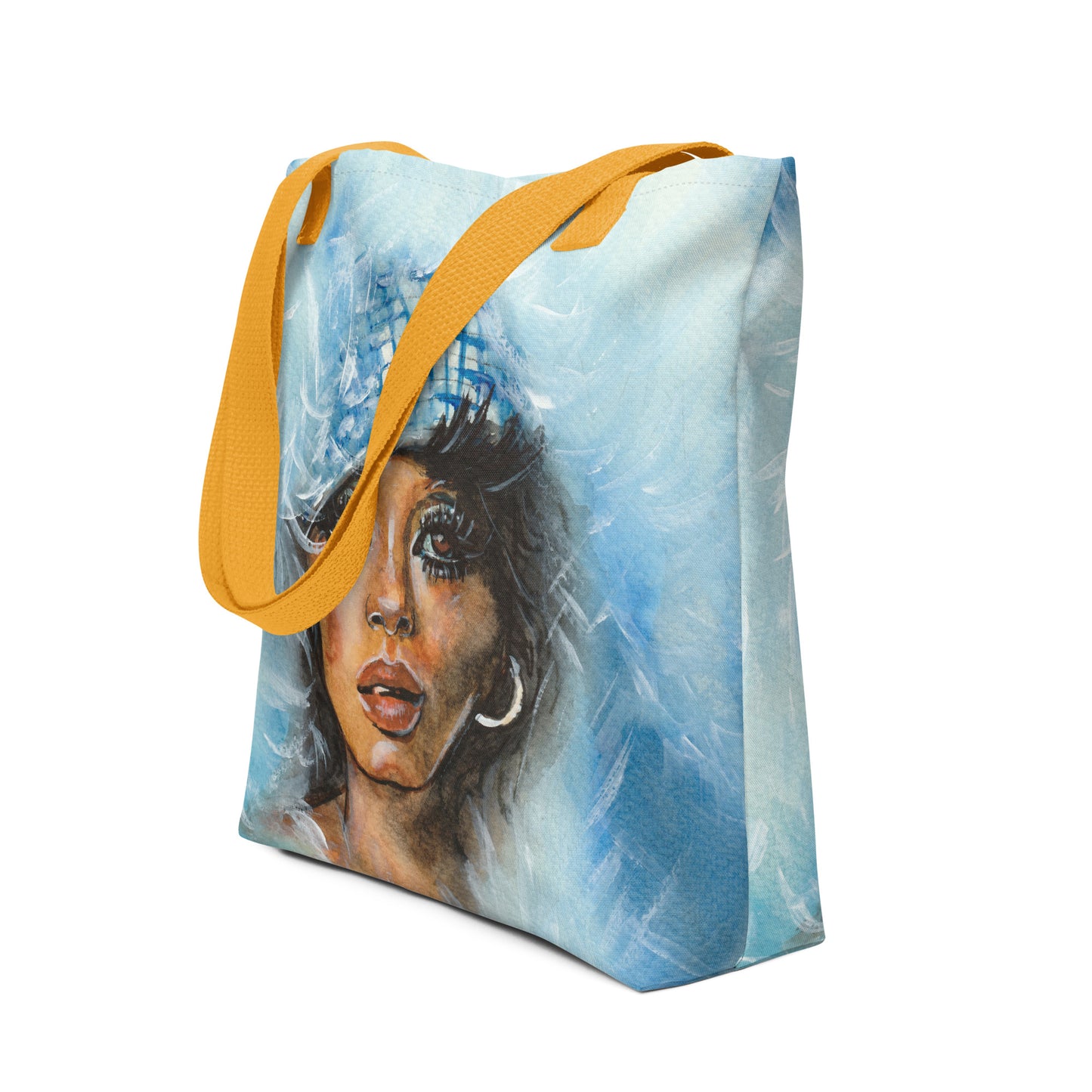 Diana Ross, Tote bag