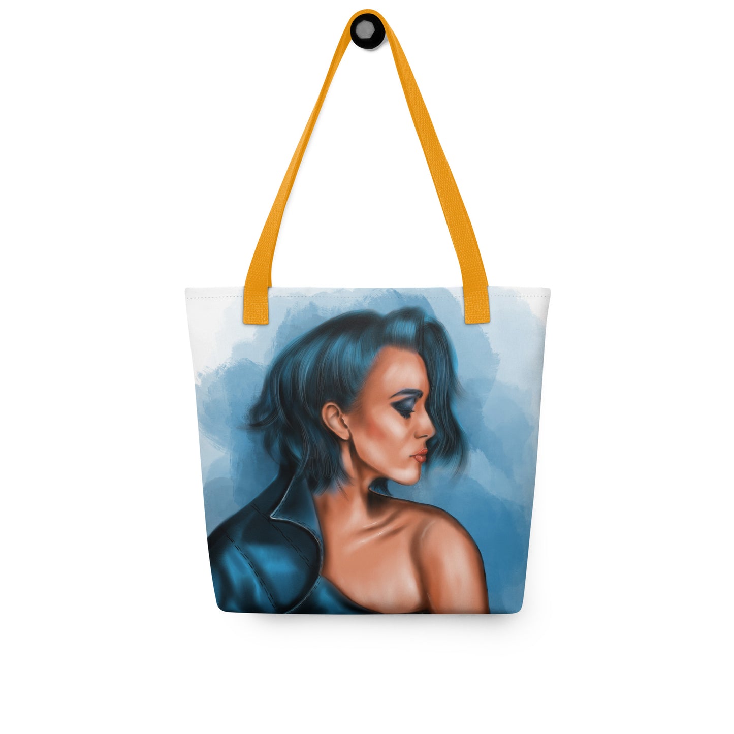 Keira Knightley, Tote bag