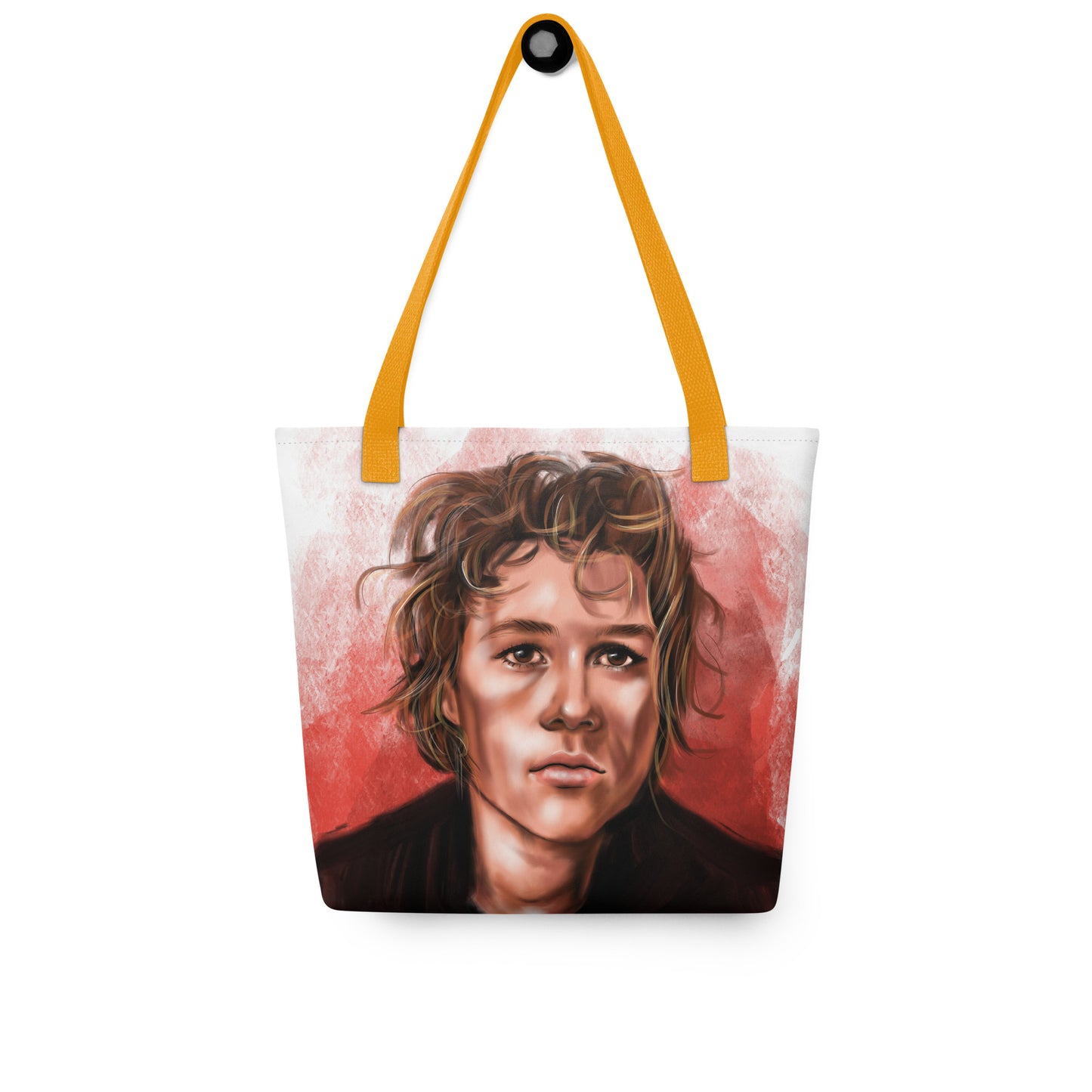 Heath Ledger, Tote bag