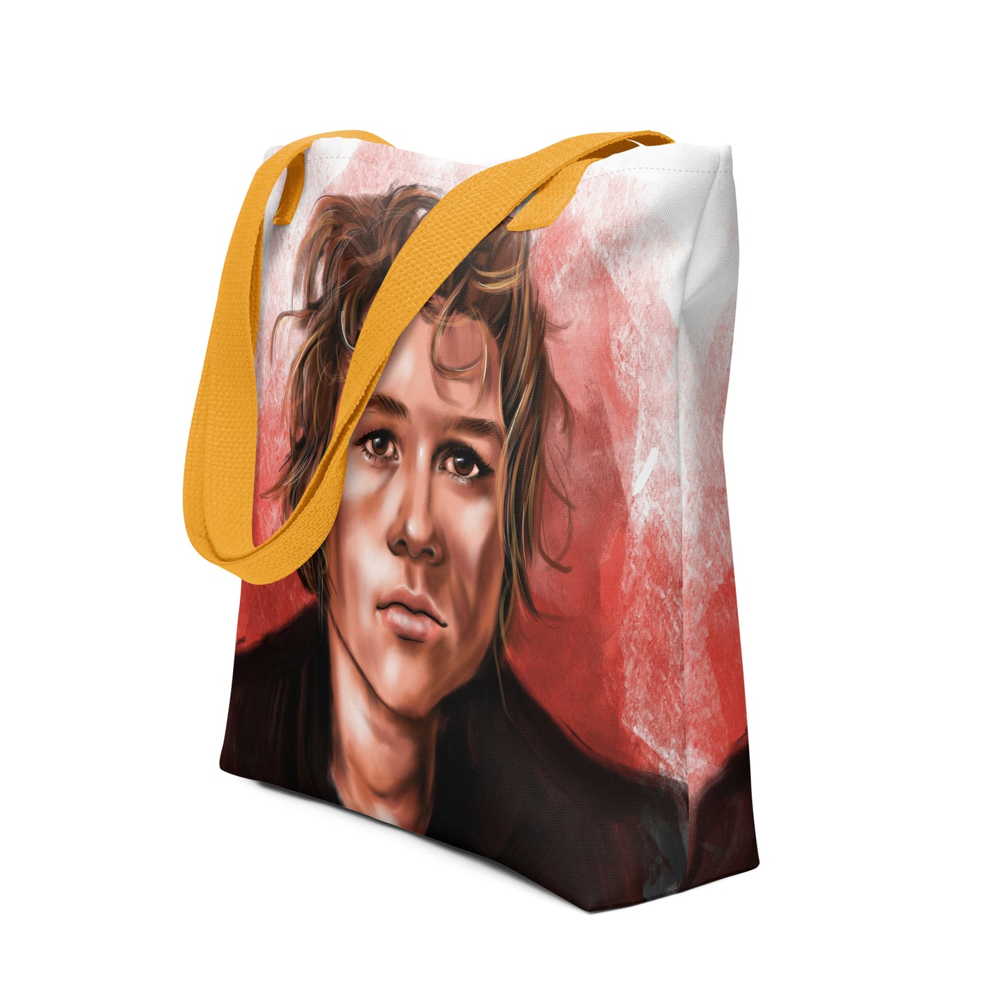 Heath Ledger, Tote bag