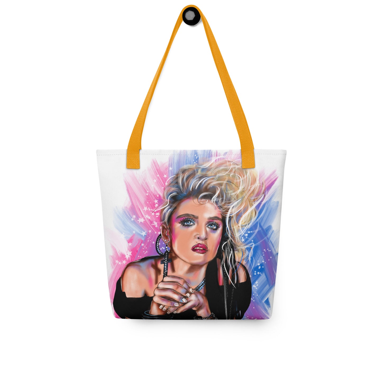 Maddie, Tote bag