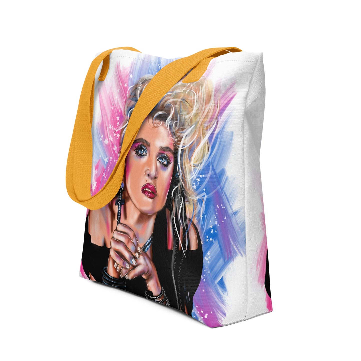 Maddie, Tote bag