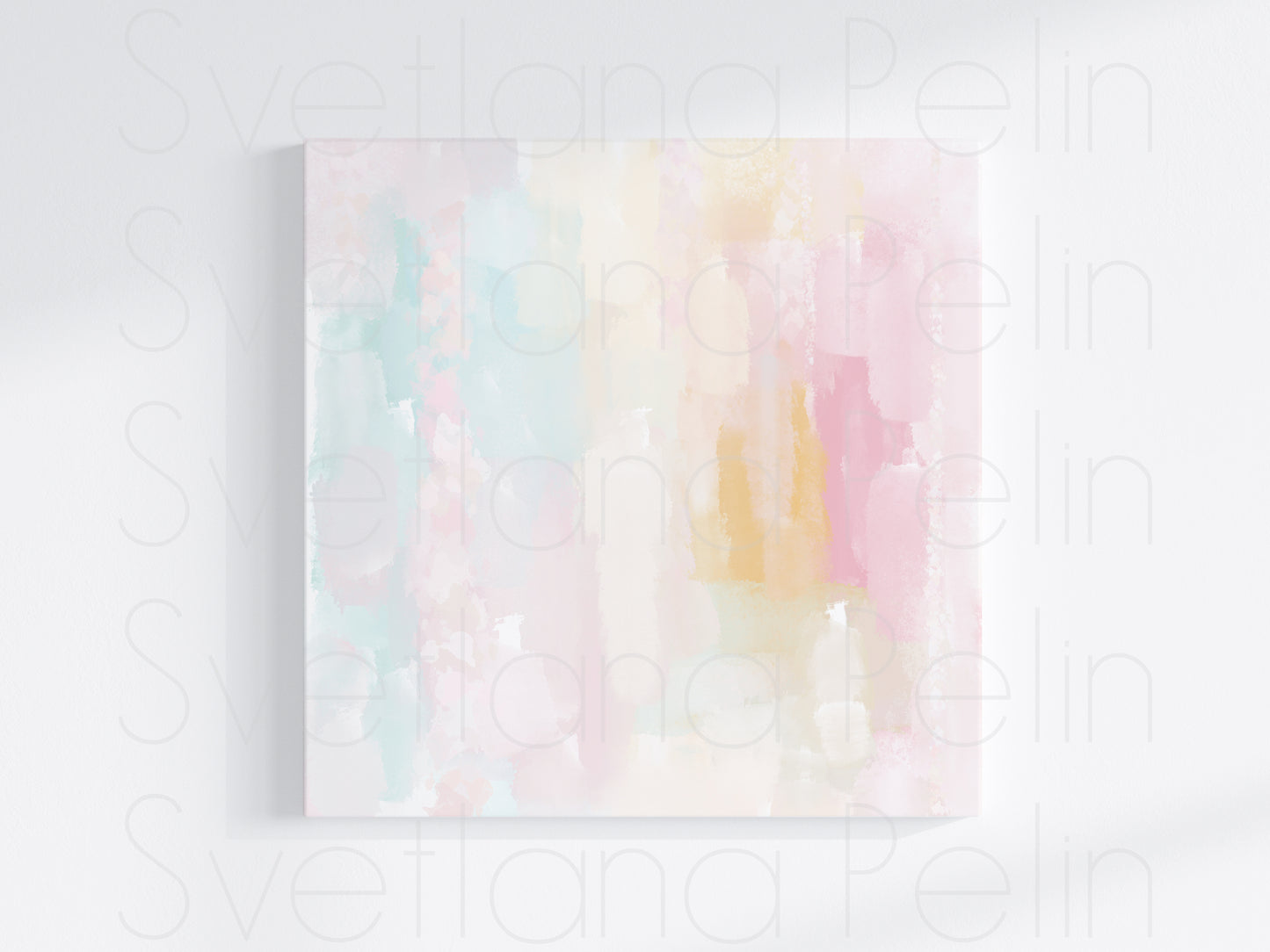 Modern Abstract Art, Wall Home Decor, INSTANT DOWNLOAD