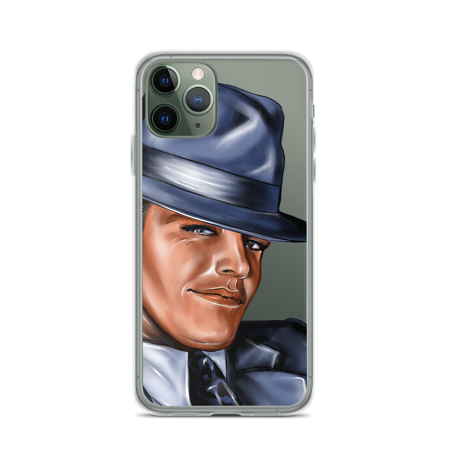 Jack Nicholson, Clear Case for iPhone®