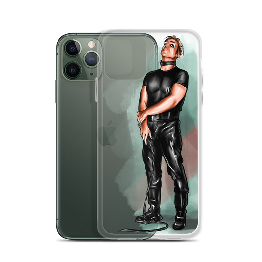 Till Lindemann, Clear Case for iPhone®