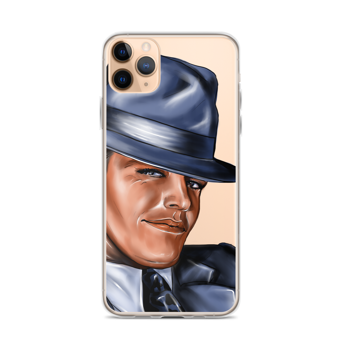 Jack Nicholson, Clear Case for iPhone®