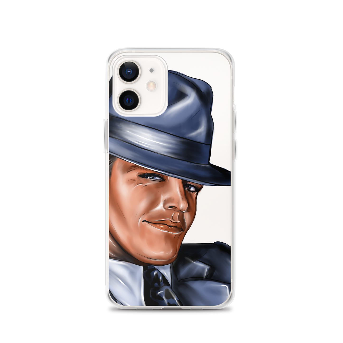 Jack Nicholson, Clear Case for iPhone®