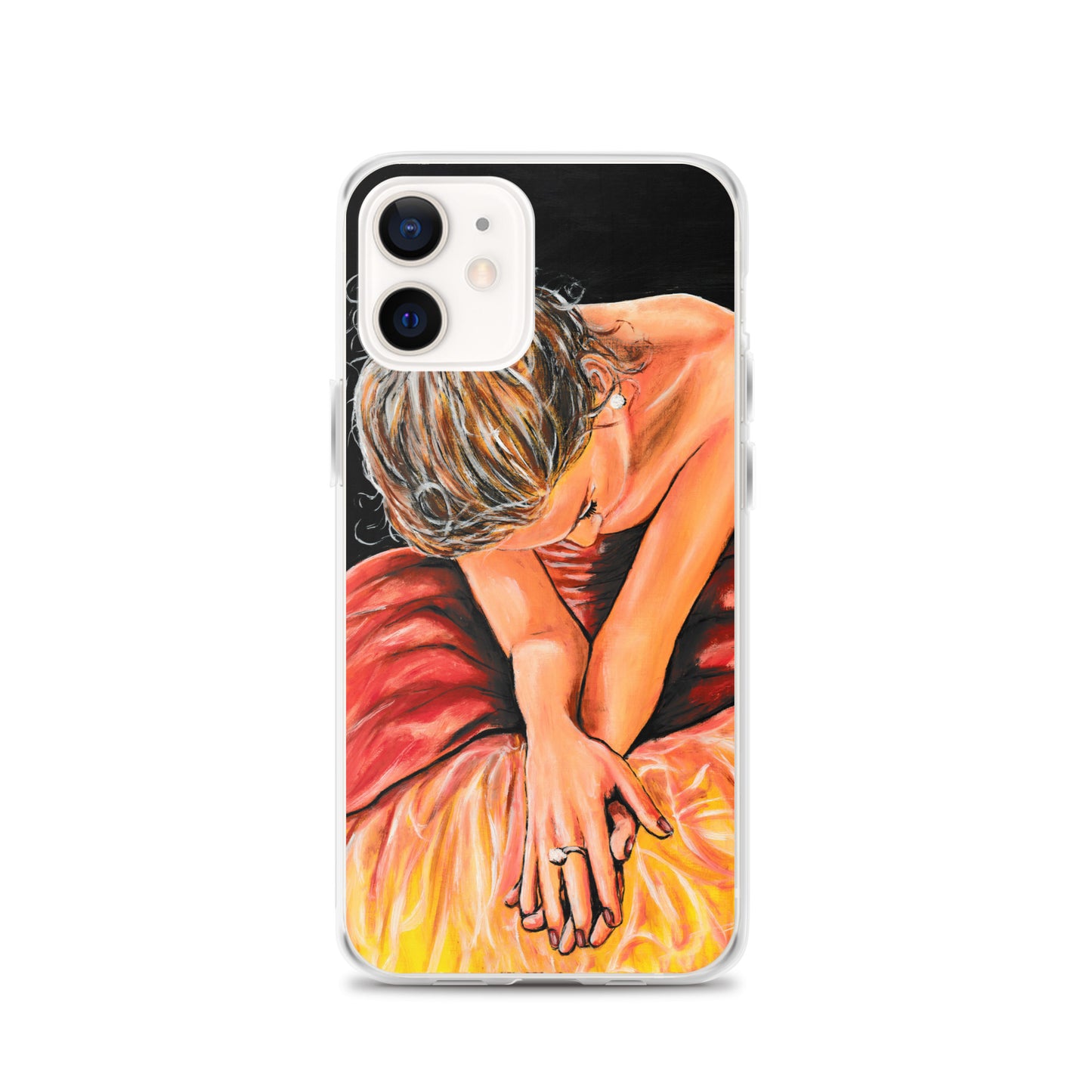 Sarah Jessica Parker, Clear Case for iPhone®