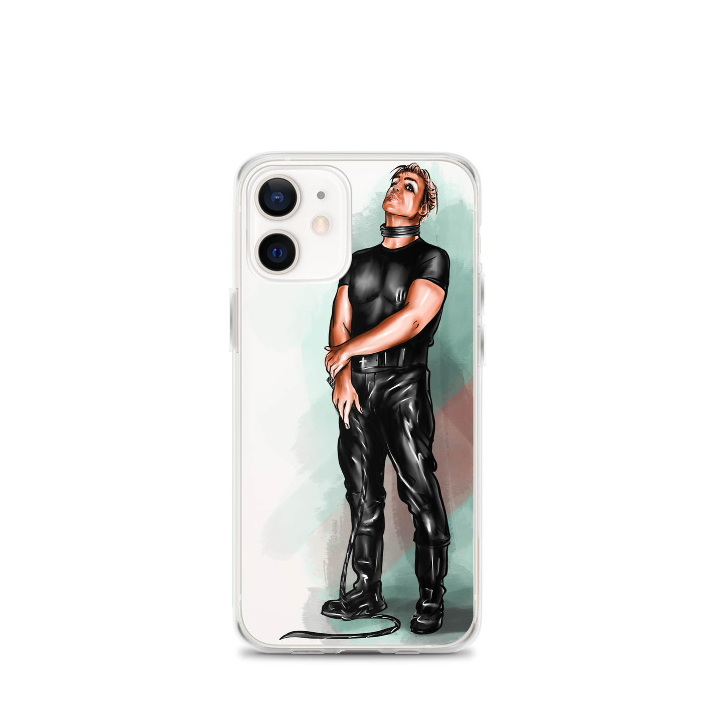 Till Lindemann, Clear Case for iPhone®