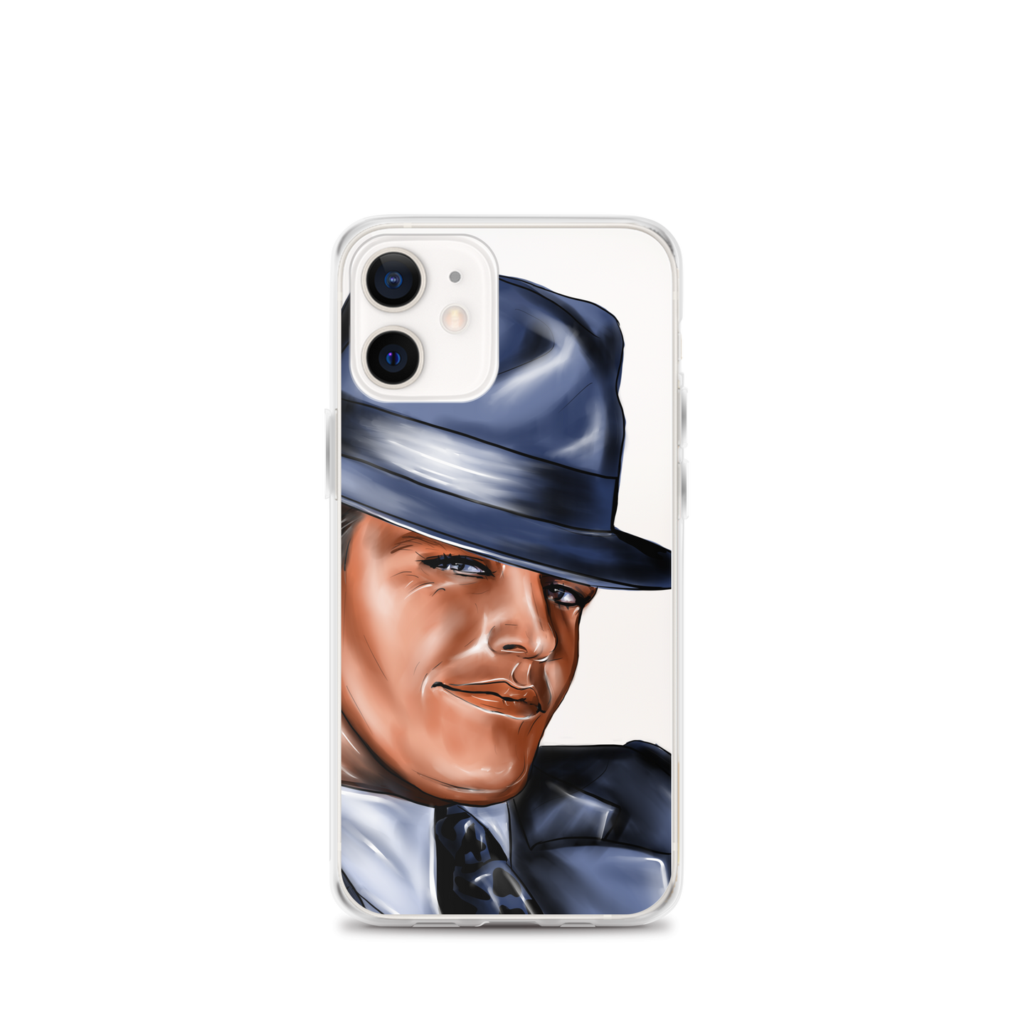 Jack Nicholson, Clear Case for iPhone®