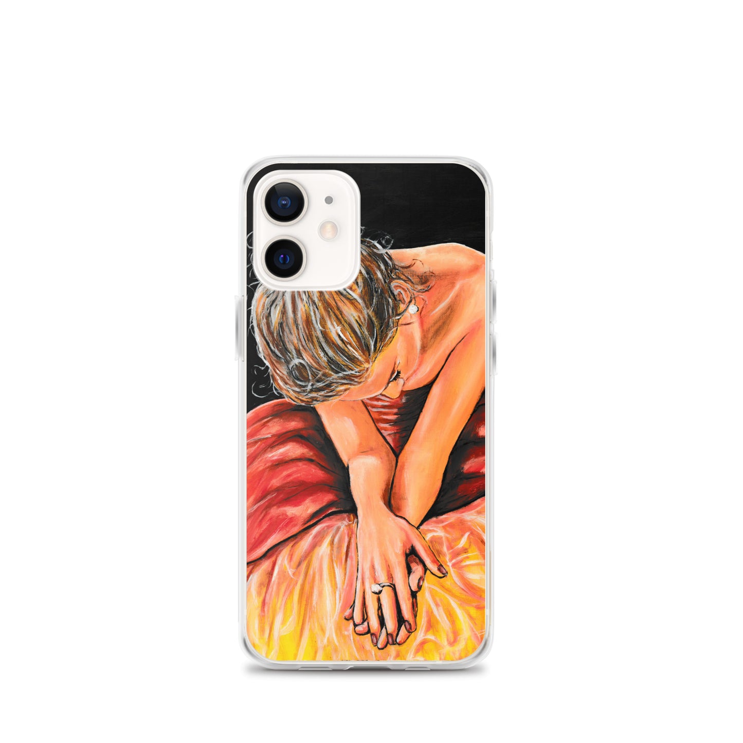 Sarah Jessica Parker, Clear Case for iPhone®