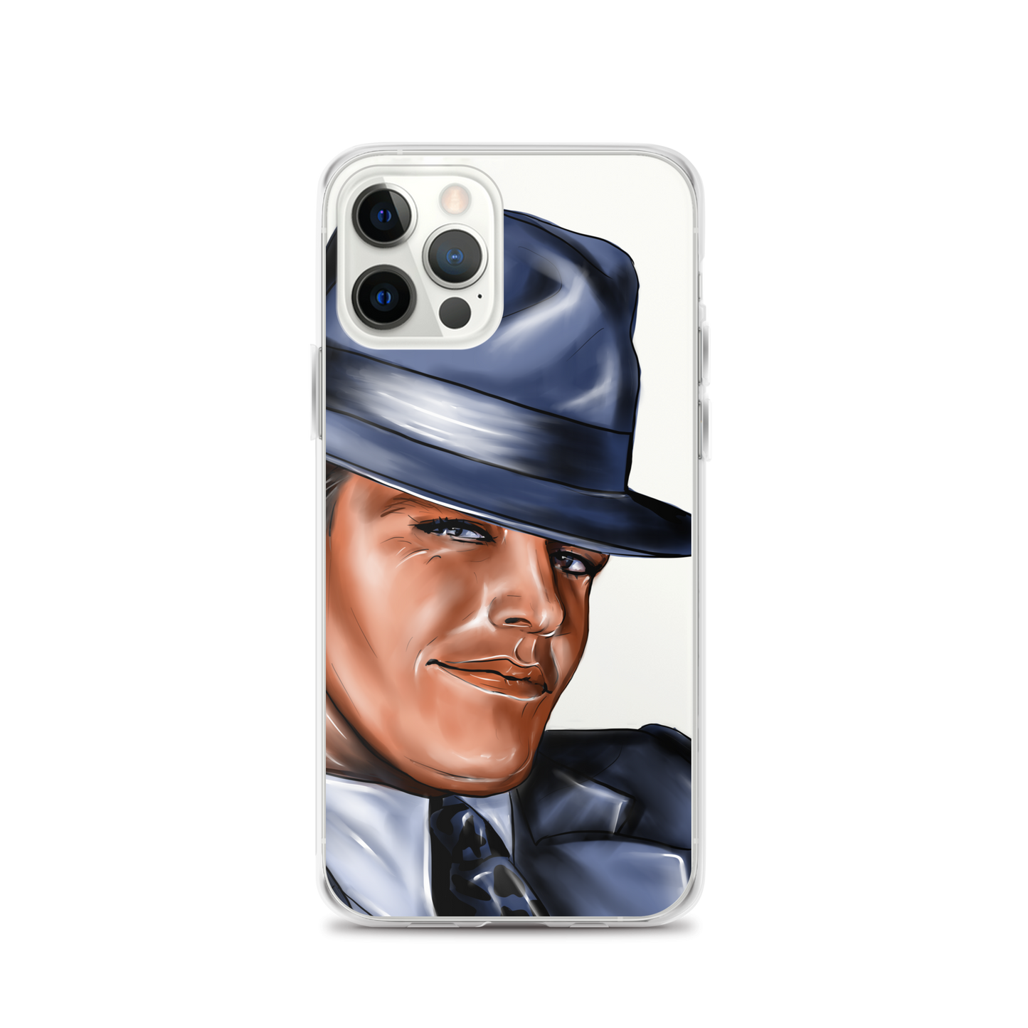 Jack Nicholson, Clear Case for iPhone®