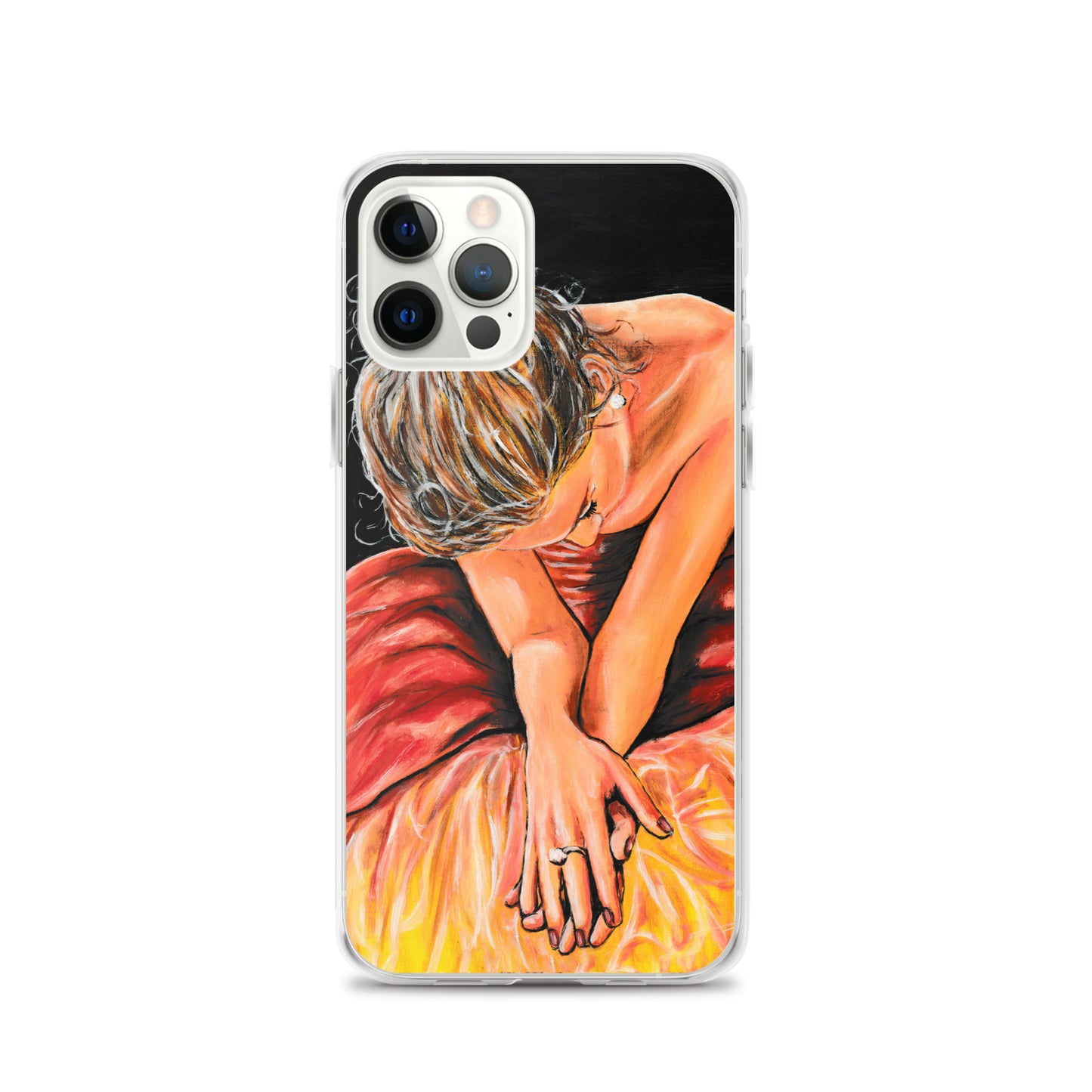 Sarah Jessica Parker, Clear Case for iPhone®