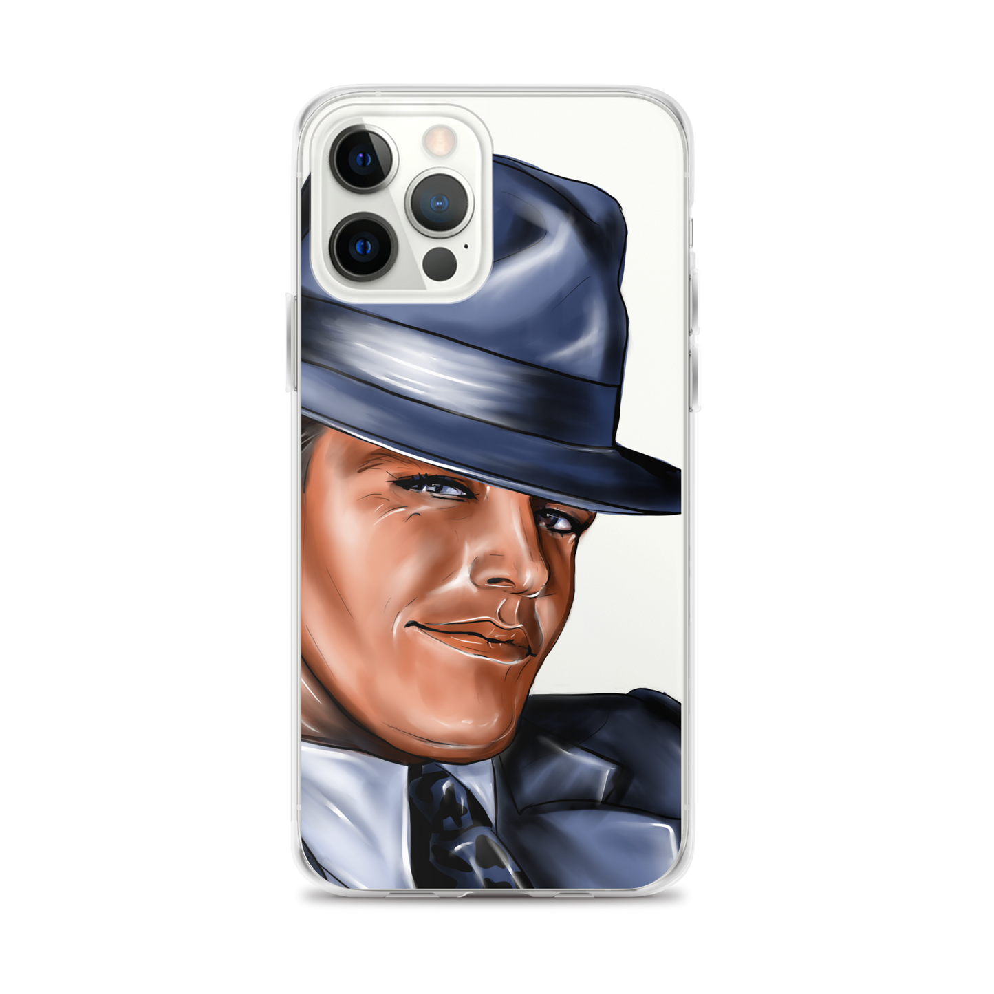 Jack Nicholson, Clear Case for iPhone®