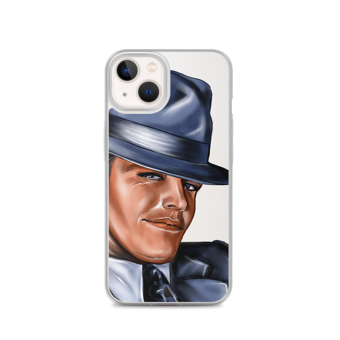 Jack Nicholson, Clear Case for iPhone®