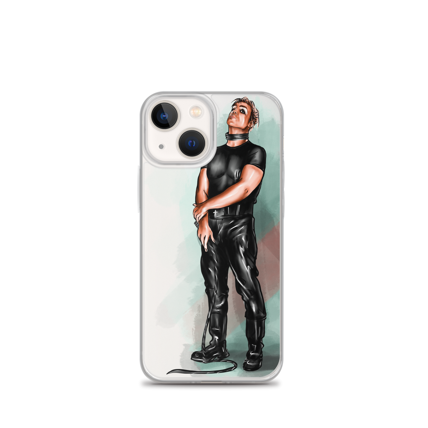 Till Lindemann, Clear Case for iPhone®