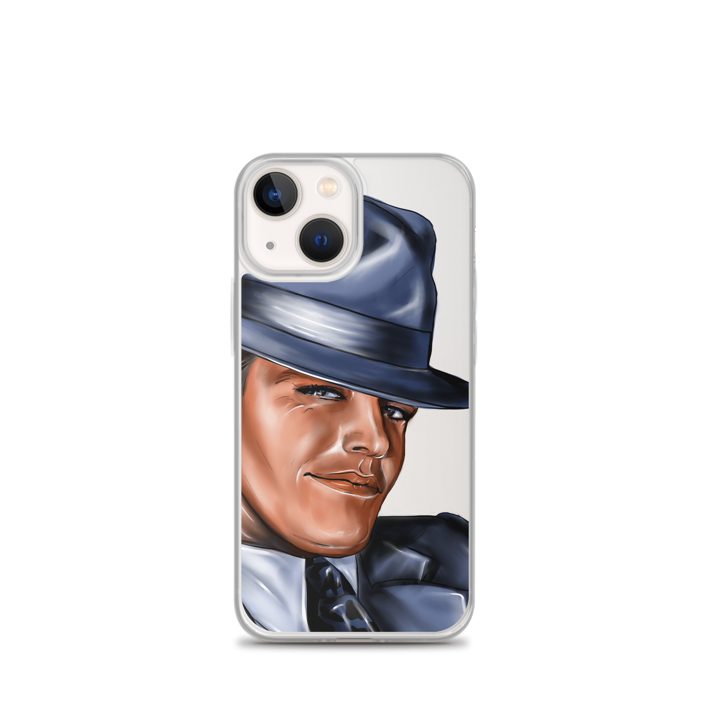 Jack Nicholson, Clear Case for iPhone®