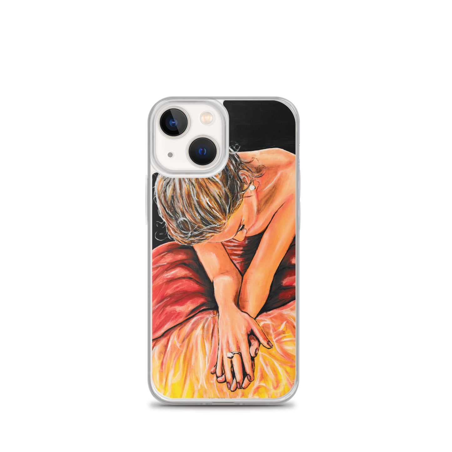 Sarah Jessica Parker, Clear Case for iPhone®