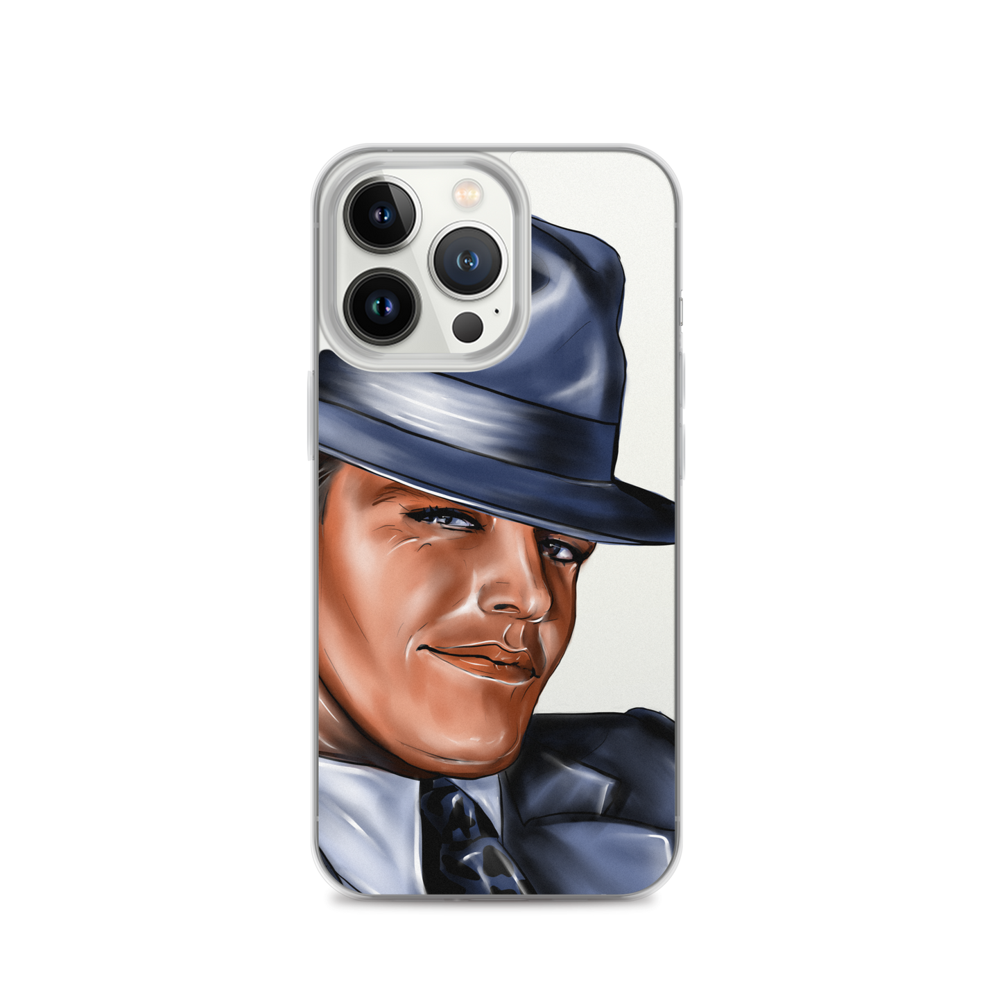 Jack Nicholson, Clear Case for iPhone®