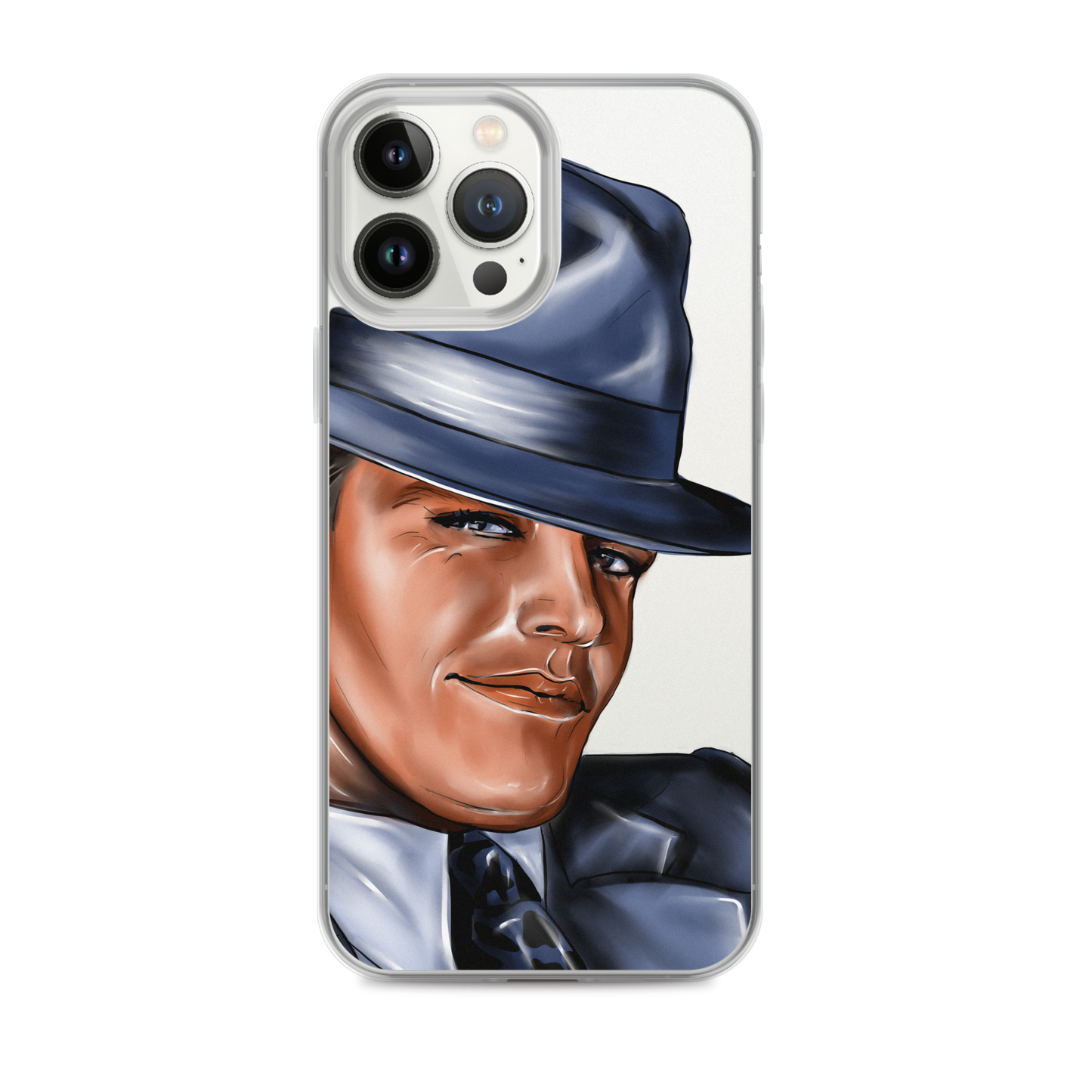 Jack Nicholson, Clear Case for iPhone®