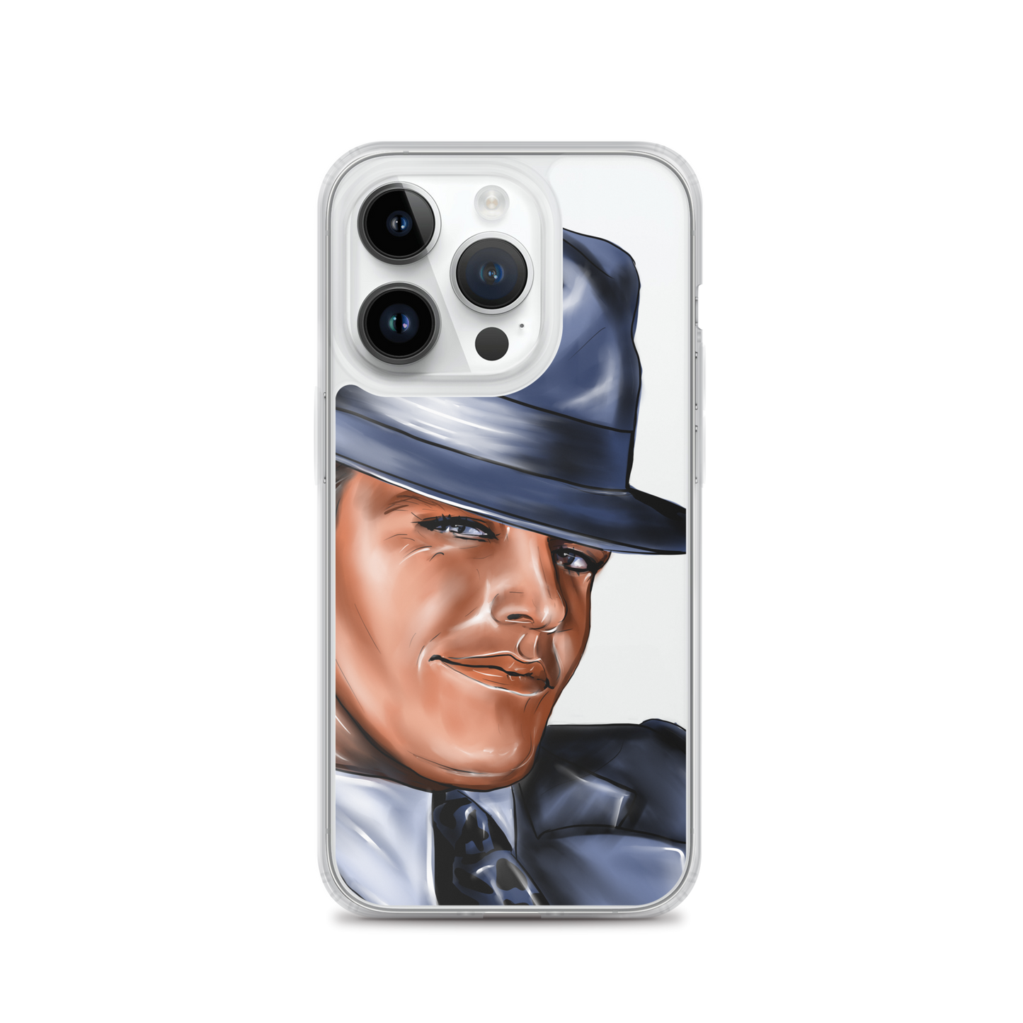 Jack Nicholson, Clear Case for iPhone®