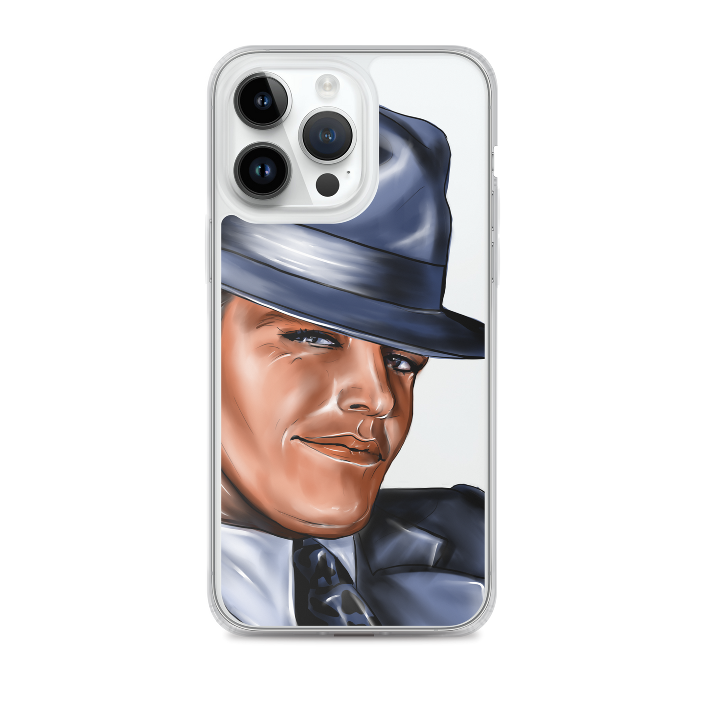 Jack Nicholson, Clear Case for iPhone®