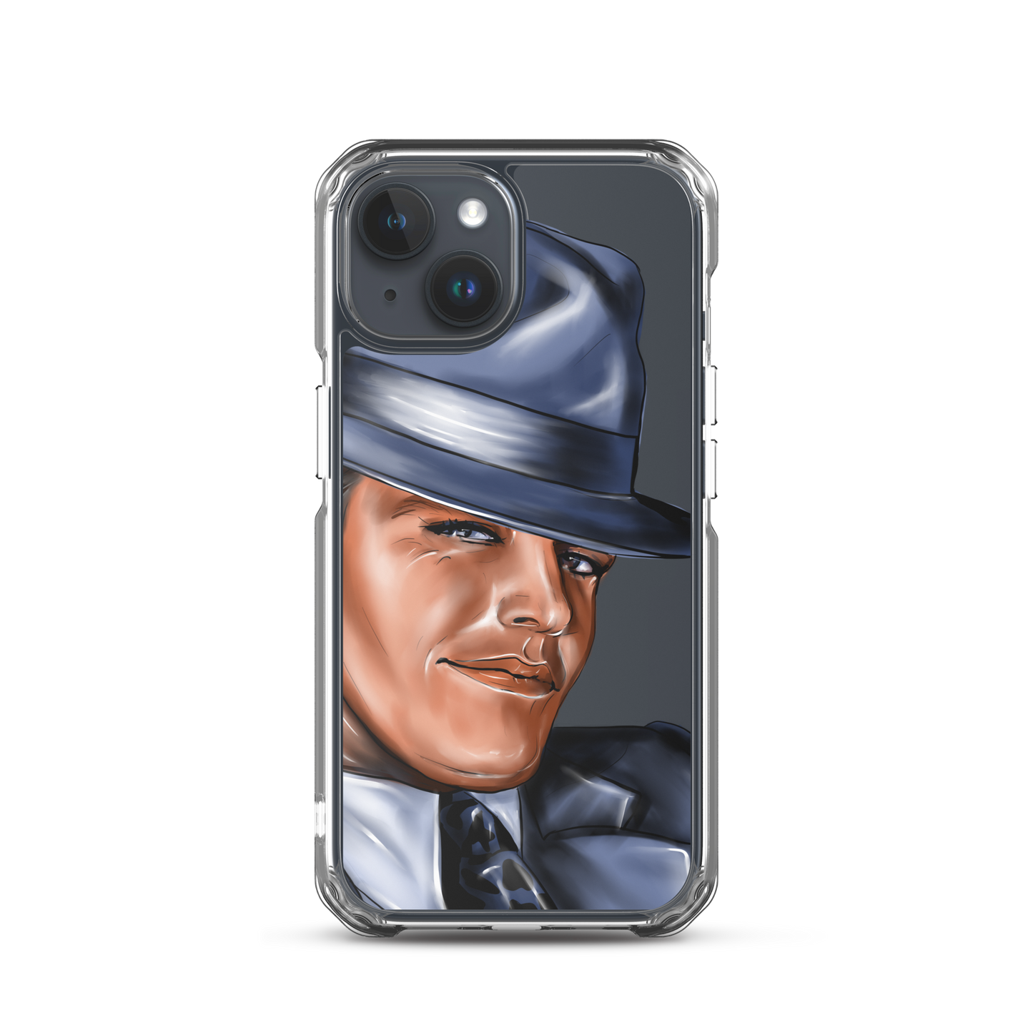 Jack Nicholson, Clear Case for iPhone®