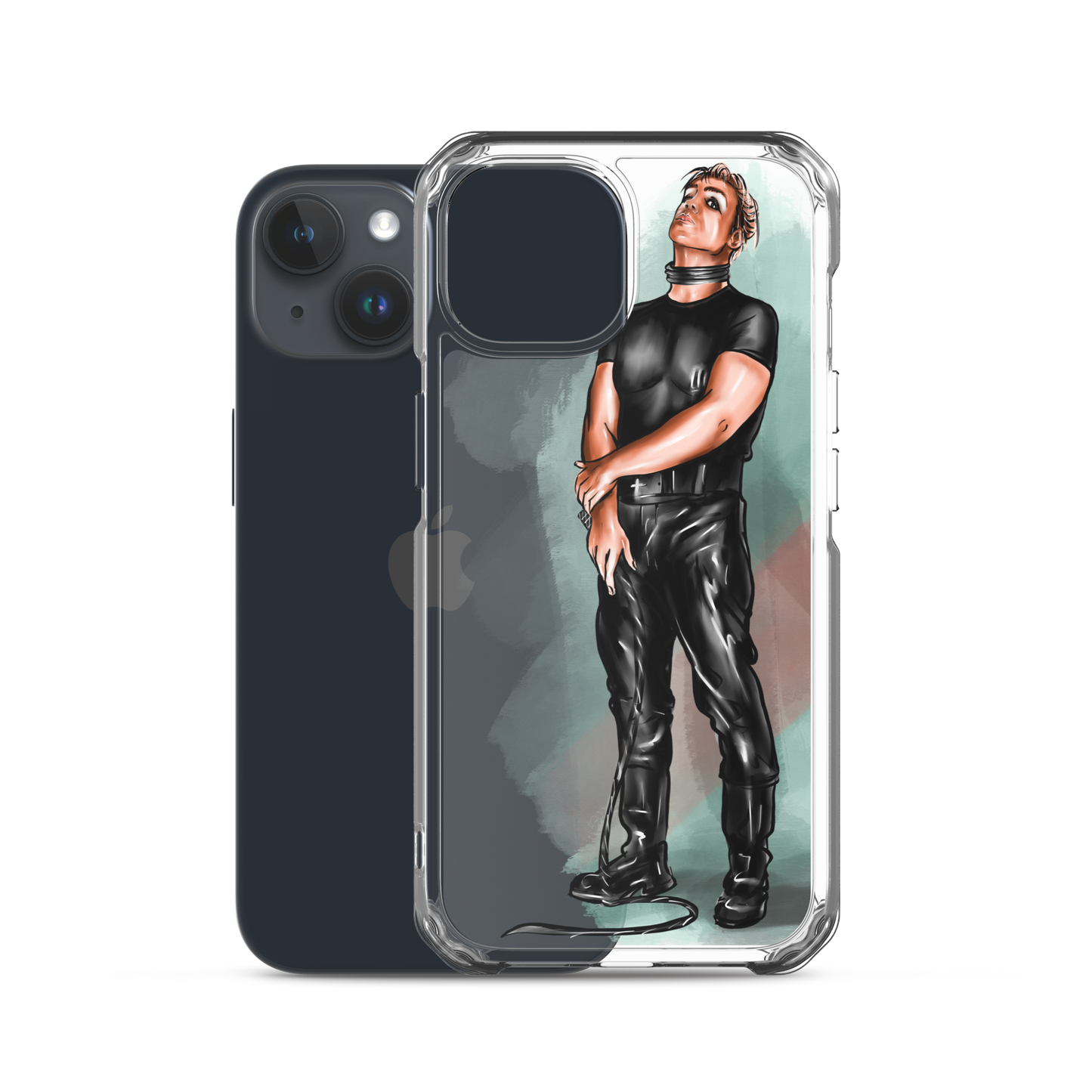 Till Lindemann, Clear Case for iPhone®