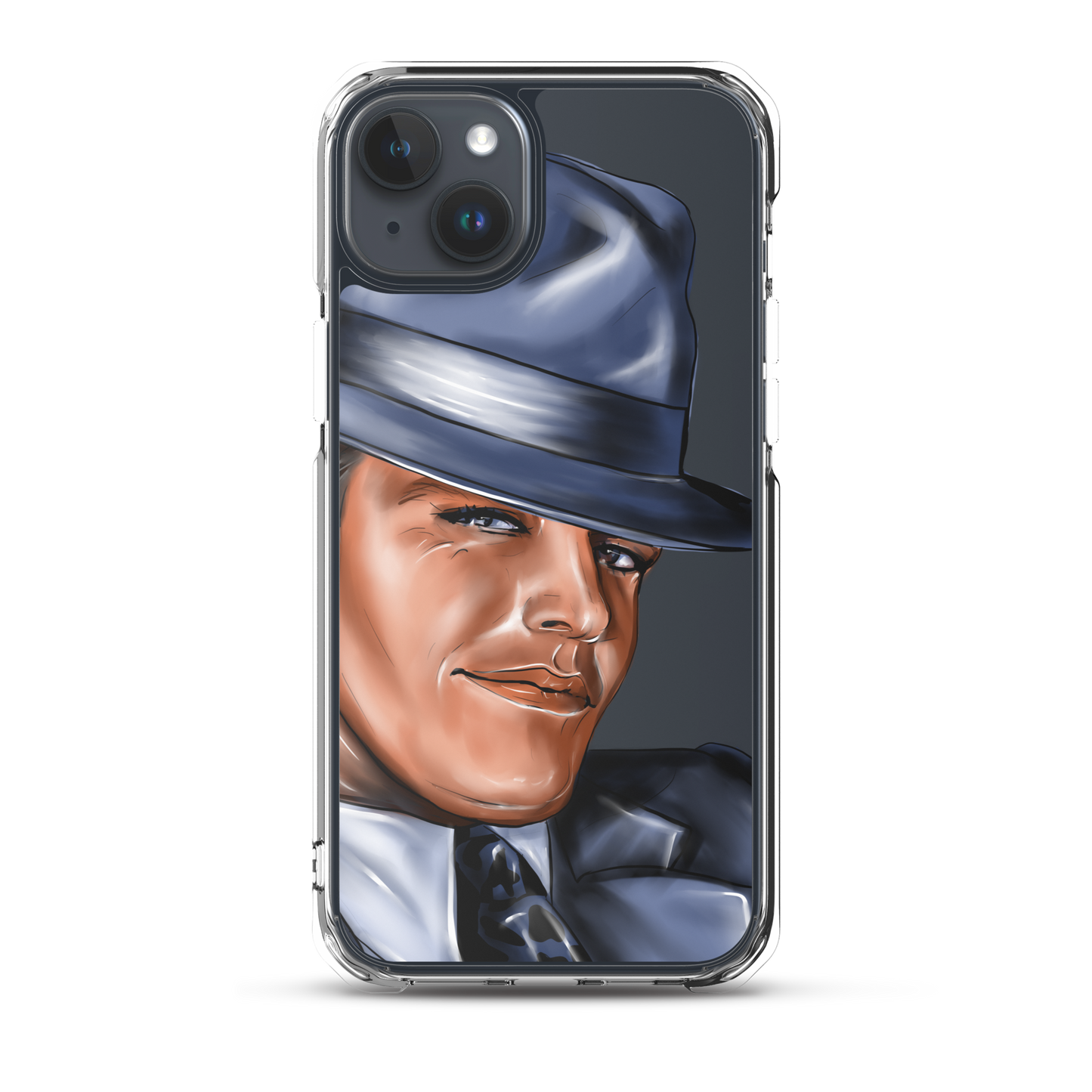 Jack Nicholson, Clear Case for iPhone®