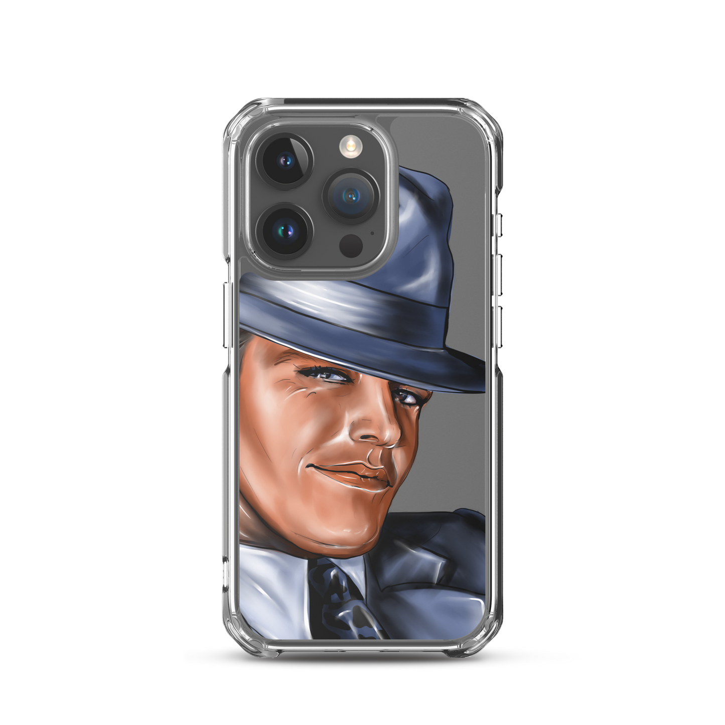 Jack Nicholson, Clear Case for iPhone®