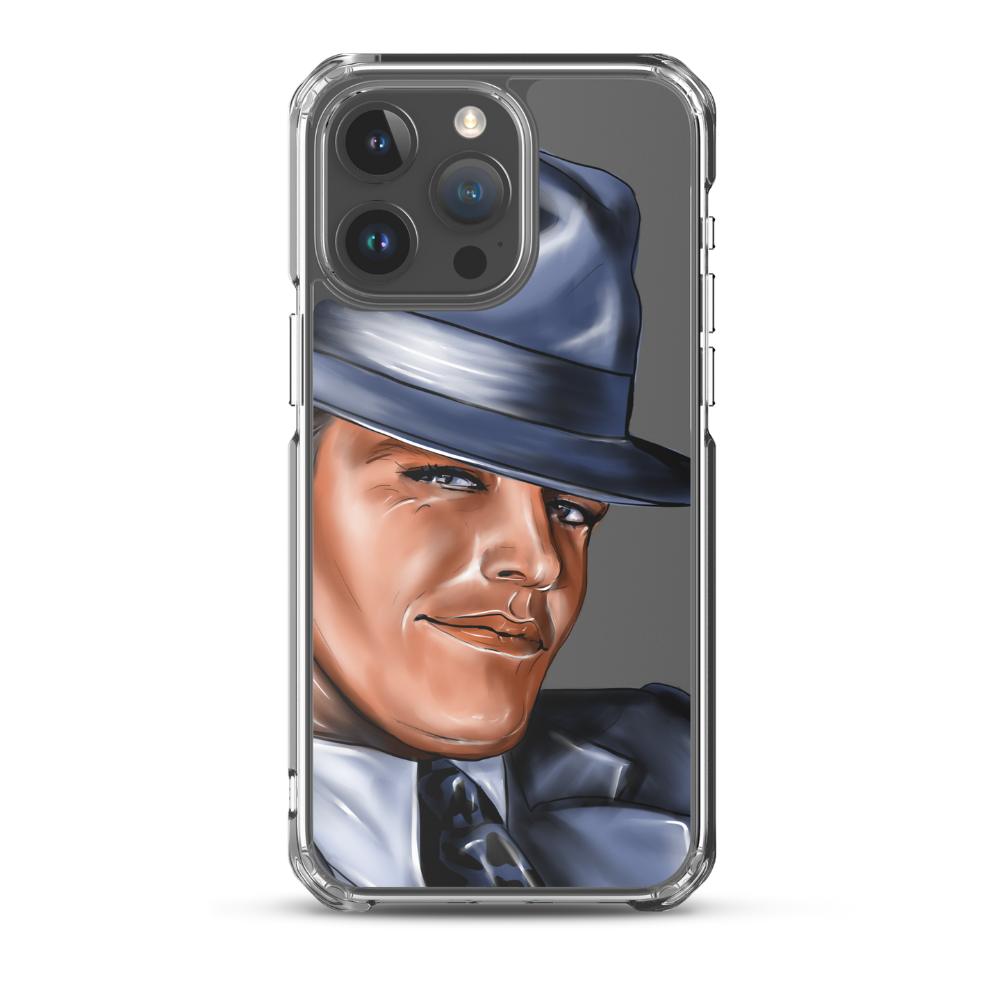 Jack Nicholson, Clear Case for iPhone®